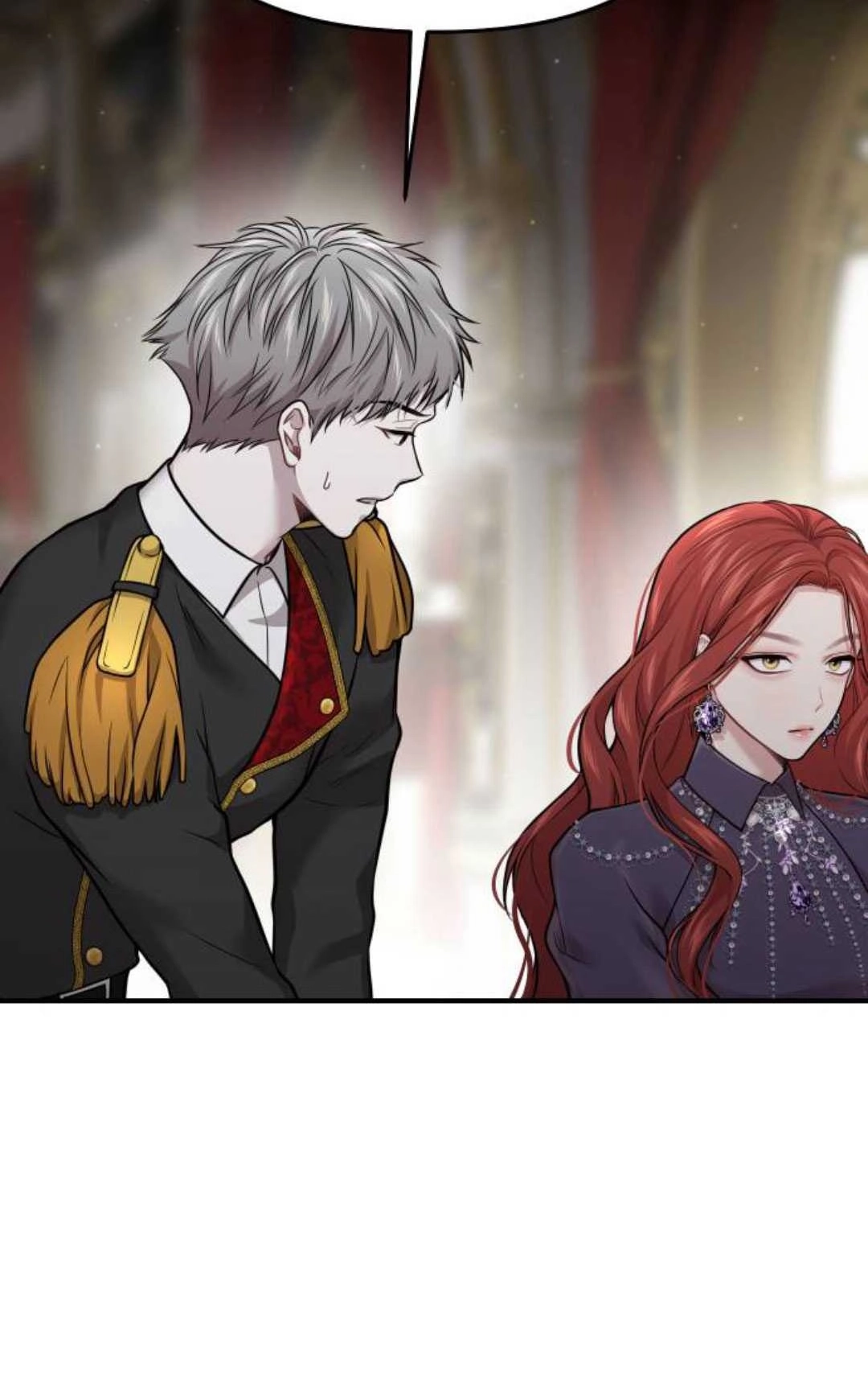《被遗弃的王女的秘密卧室》第51话 第65页