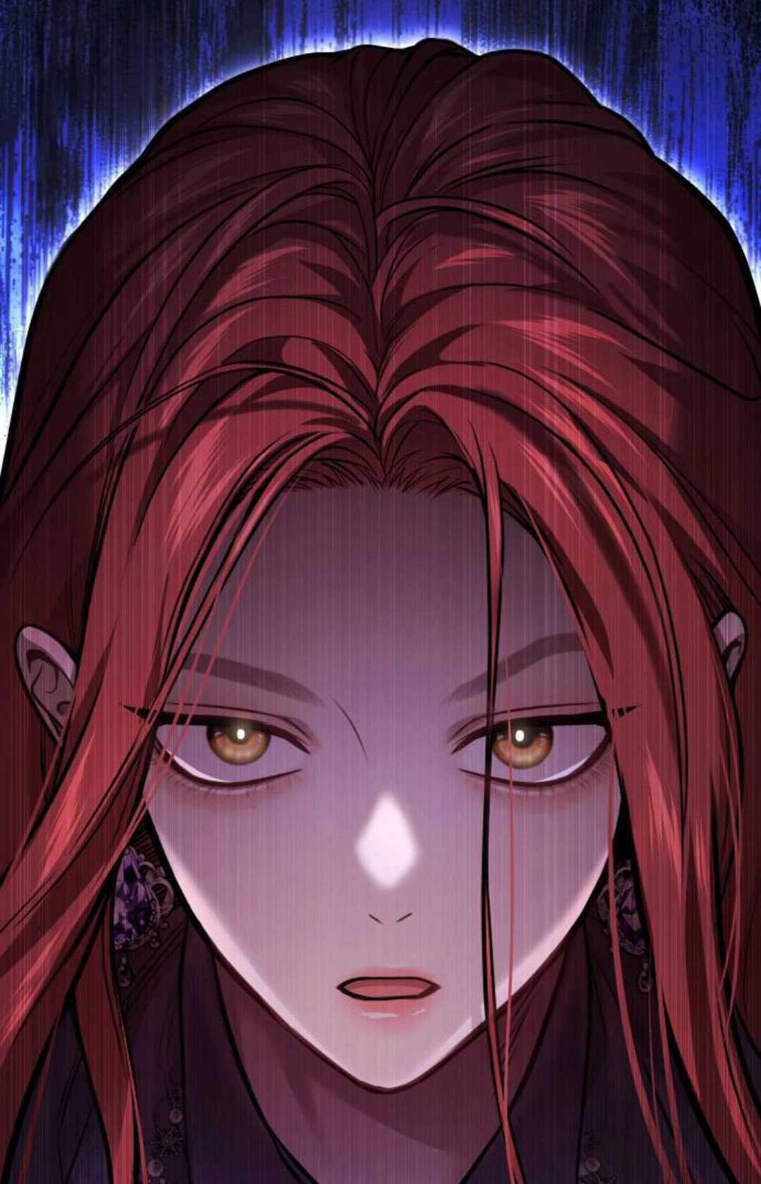 《被遗弃的王女的秘密卧室》第51话 第5页