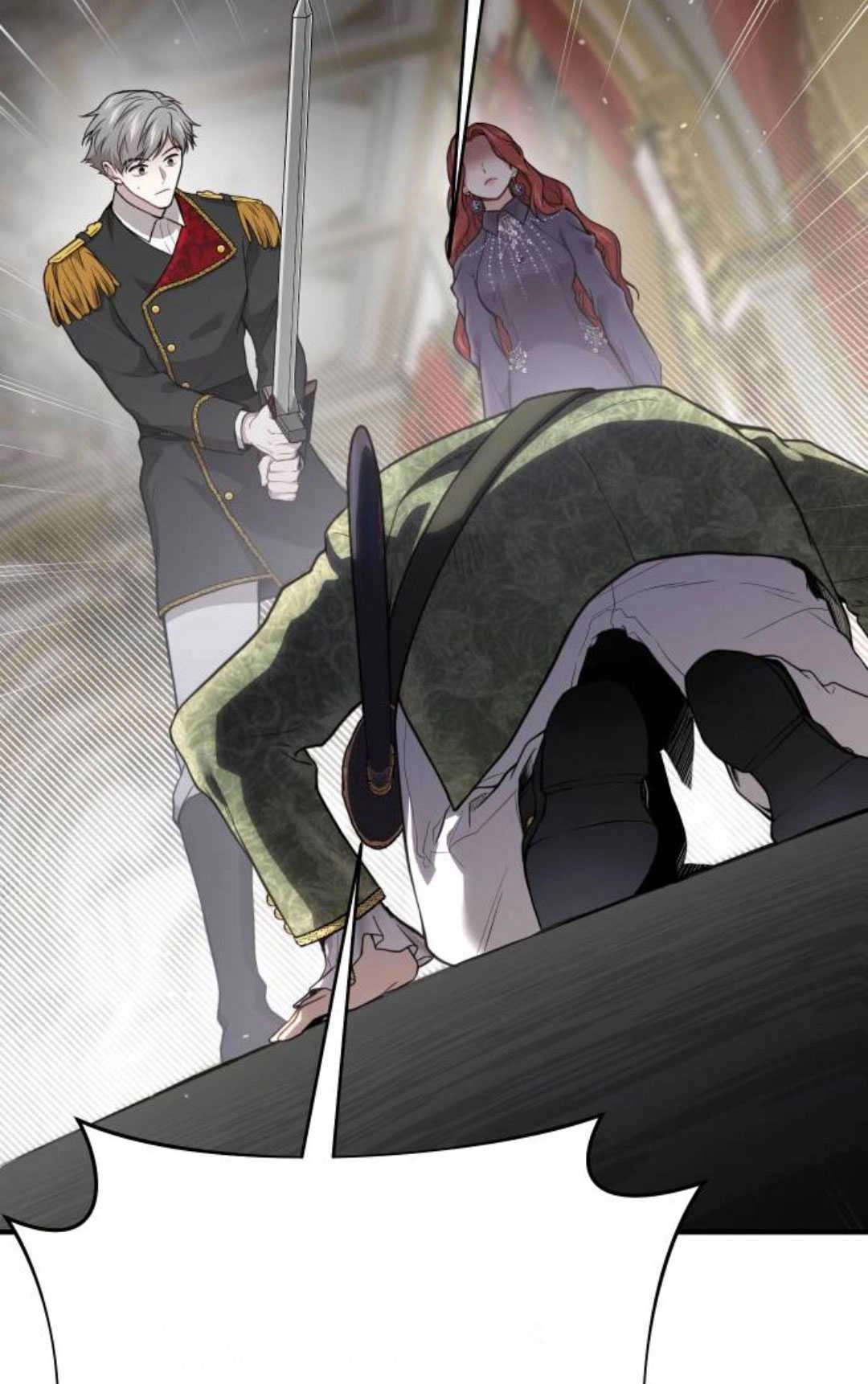 《被遗弃的王女的秘密卧室》第51话 第85页