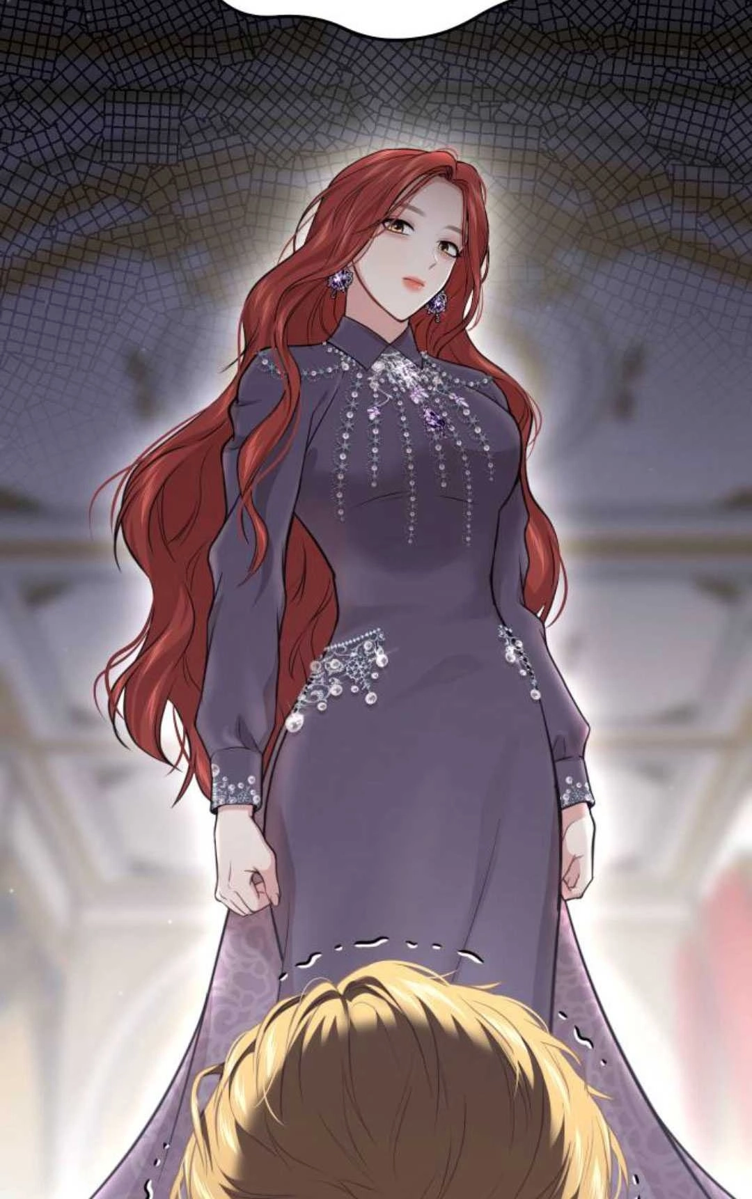 《被遗弃的王女的秘密卧室》第51话 第90页