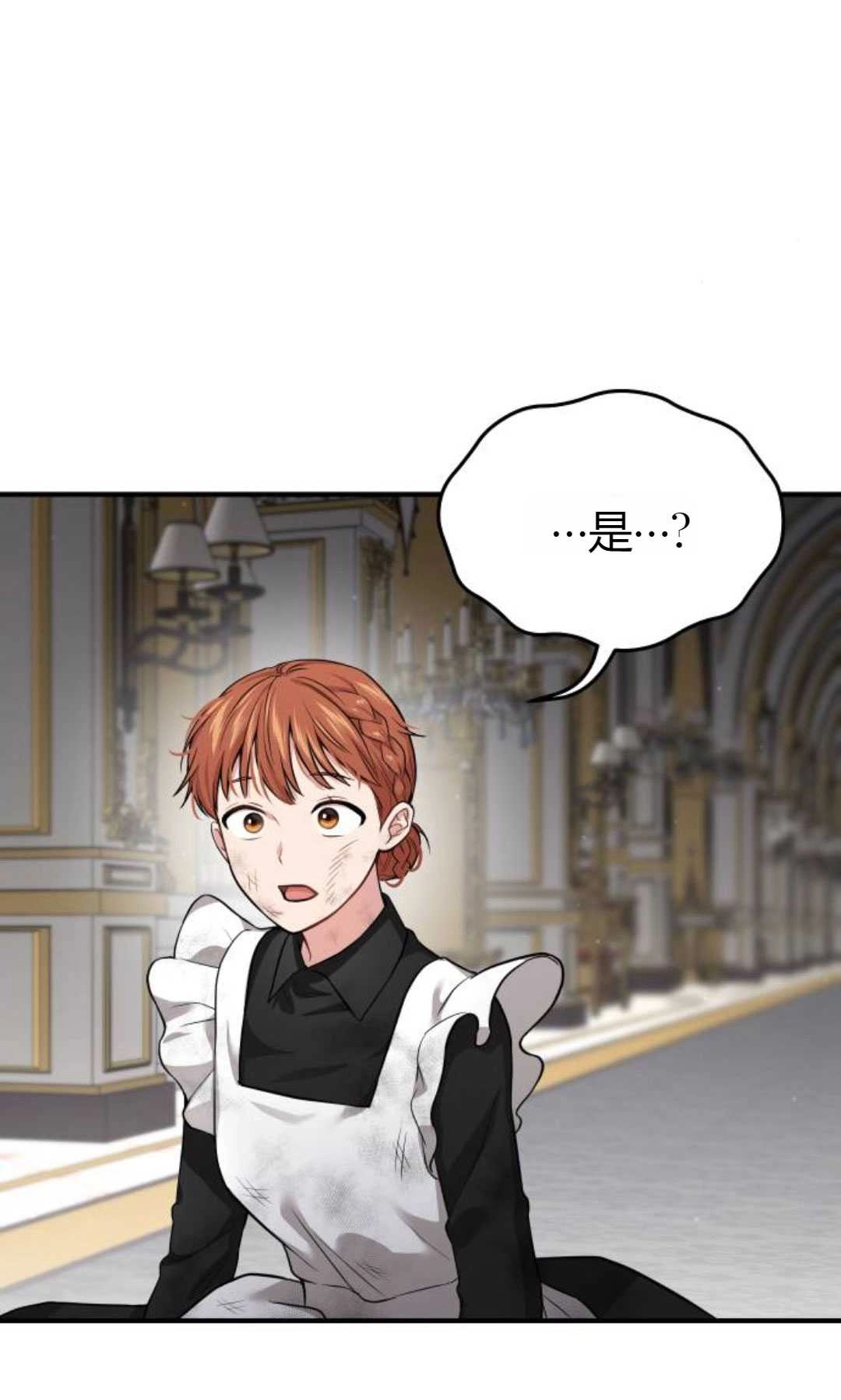 《被遗弃的王女的秘密卧室》第51话 第106页