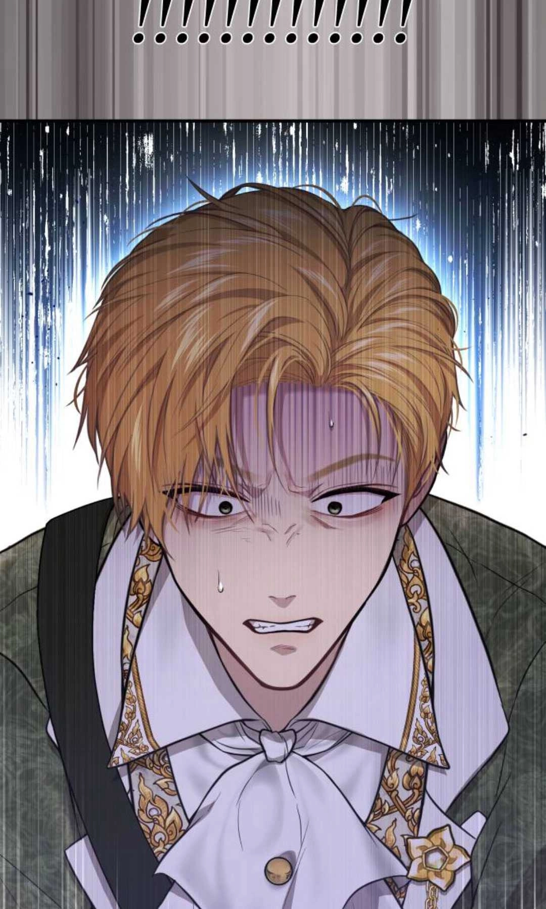 《被遗弃的王女的秘密卧室》第51话 第101页