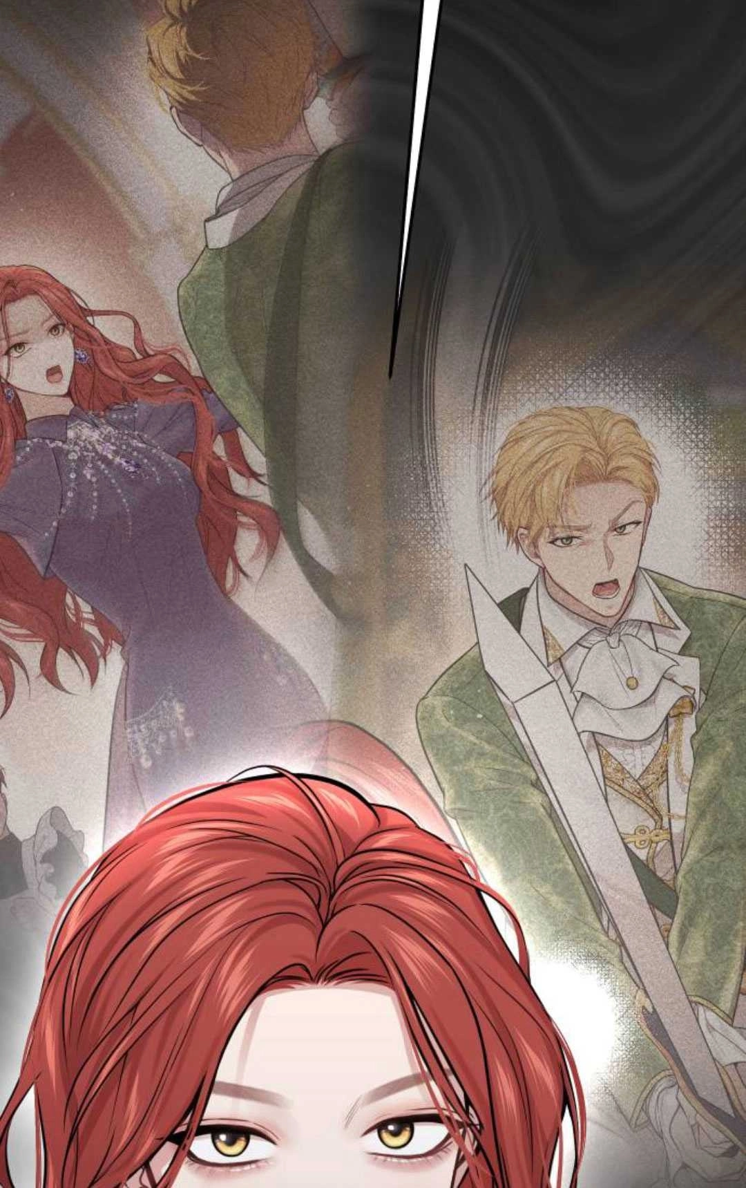 《被遗弃的王女的秘密卧室》第51话 第40页