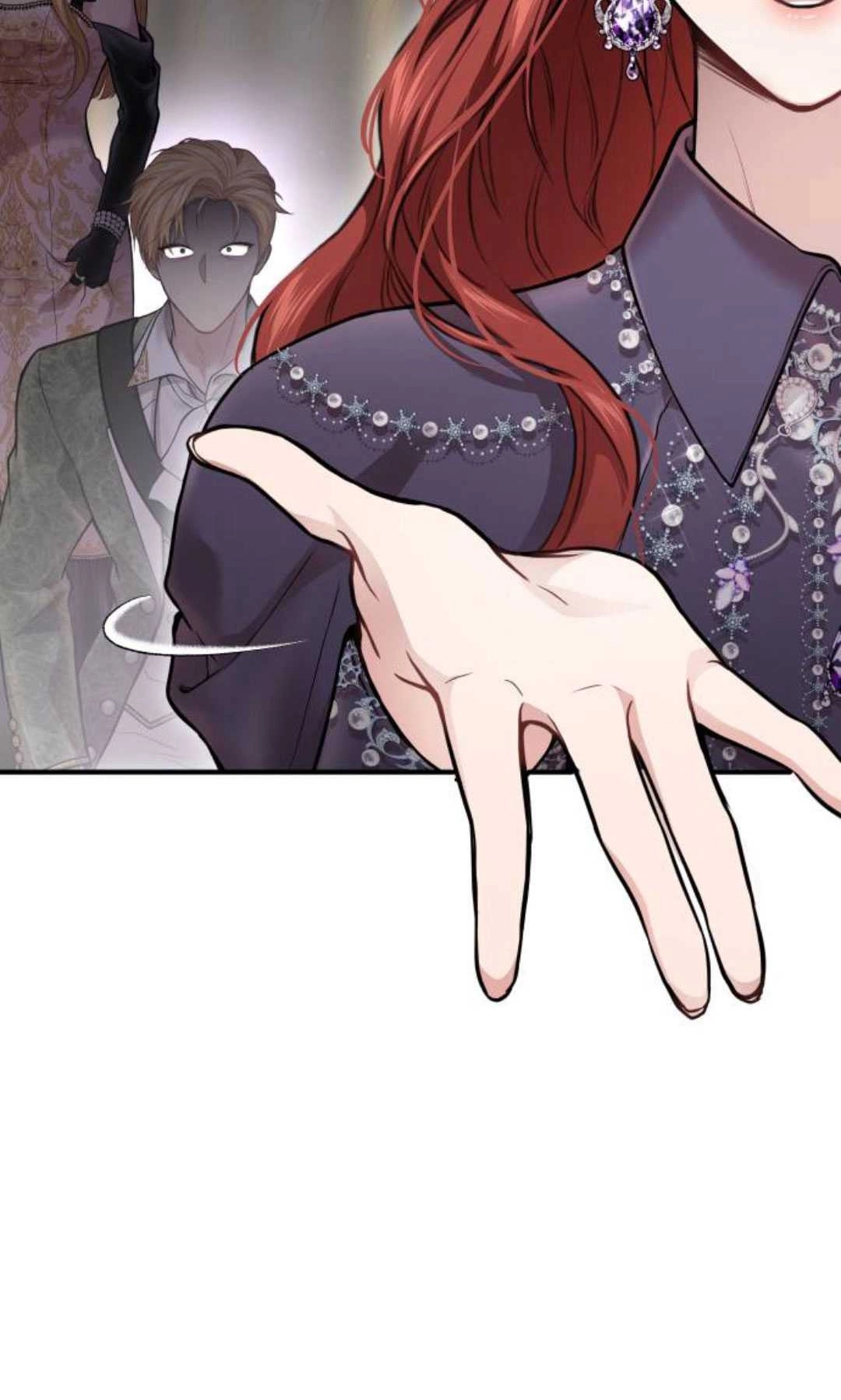 《被遗弃的王女的秘密卧室》第51话 第105页