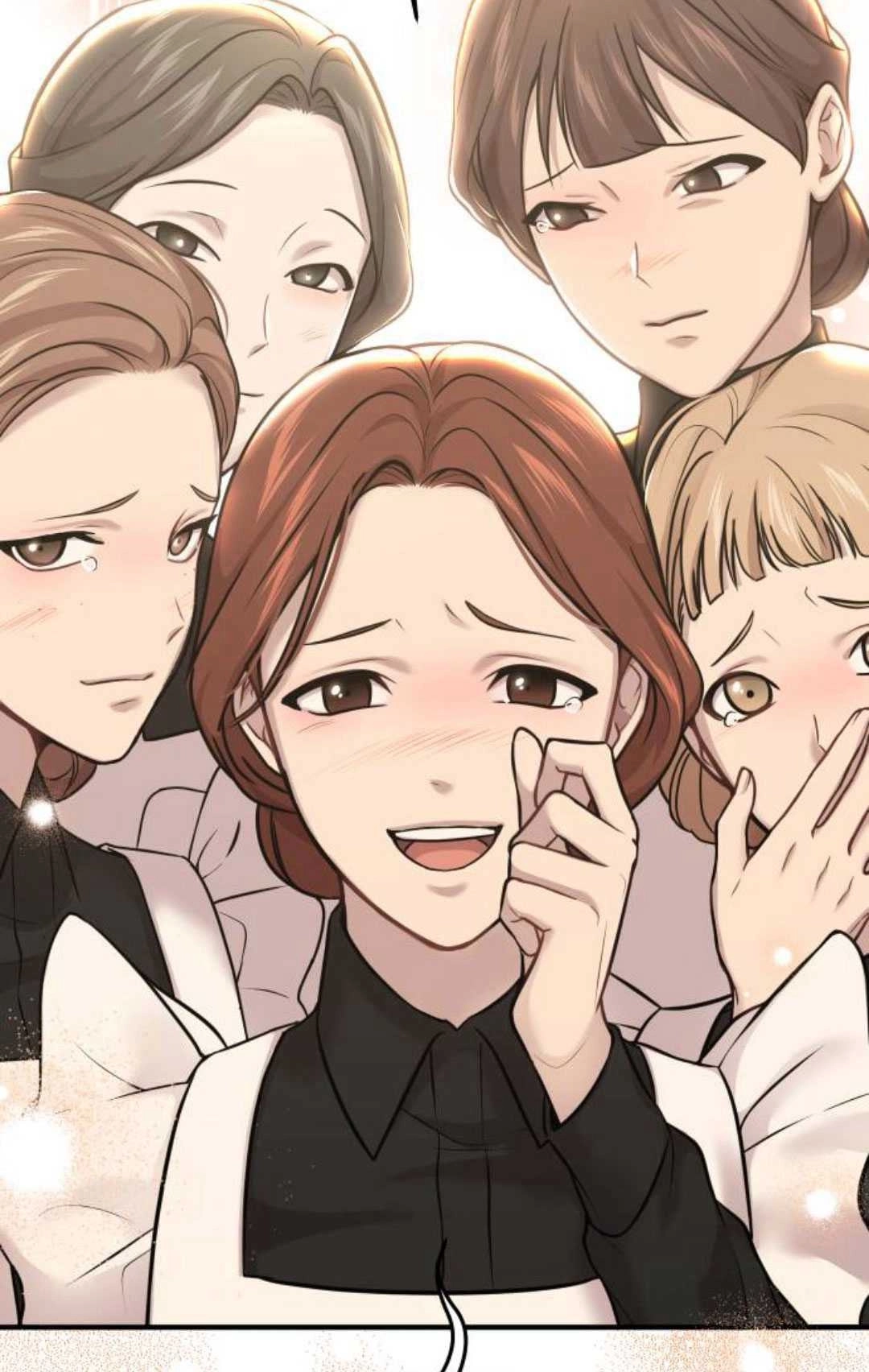 《被遗弃的王女的秘密卧室》第52话 第58页