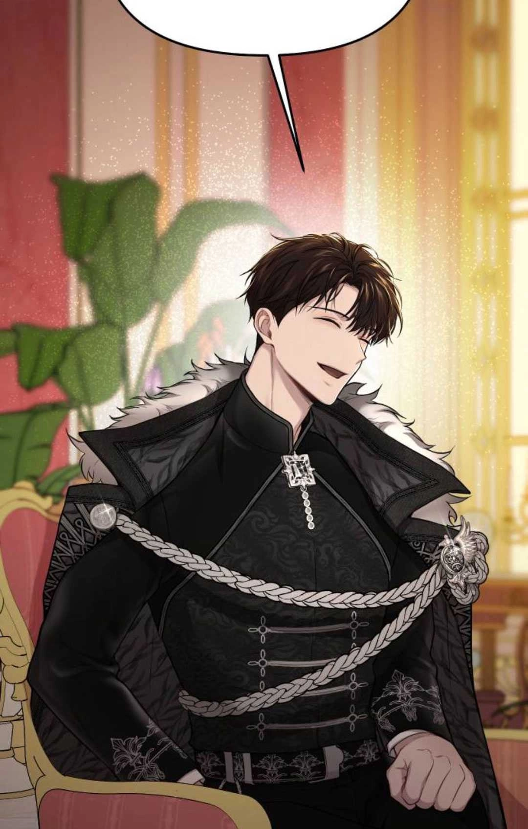 《被遗弃的王女的秘密卧室》第53话 第115页