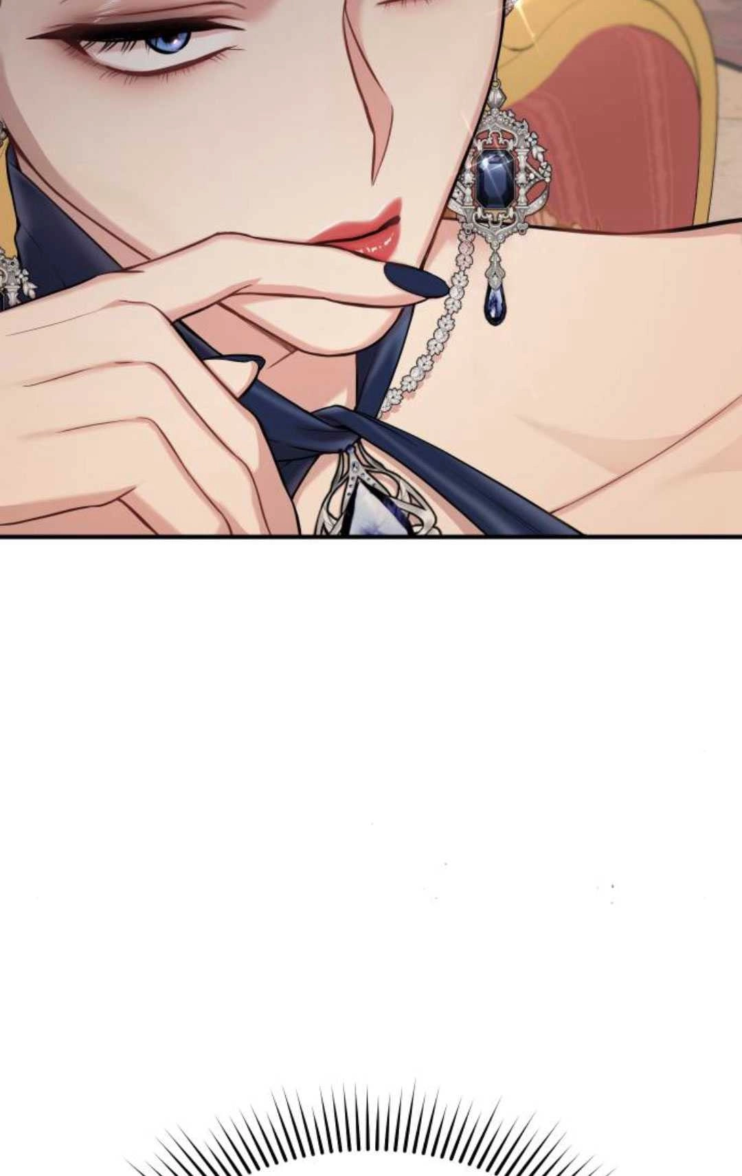 《被遗弃的王女的秘密卧室》第53话 第65页