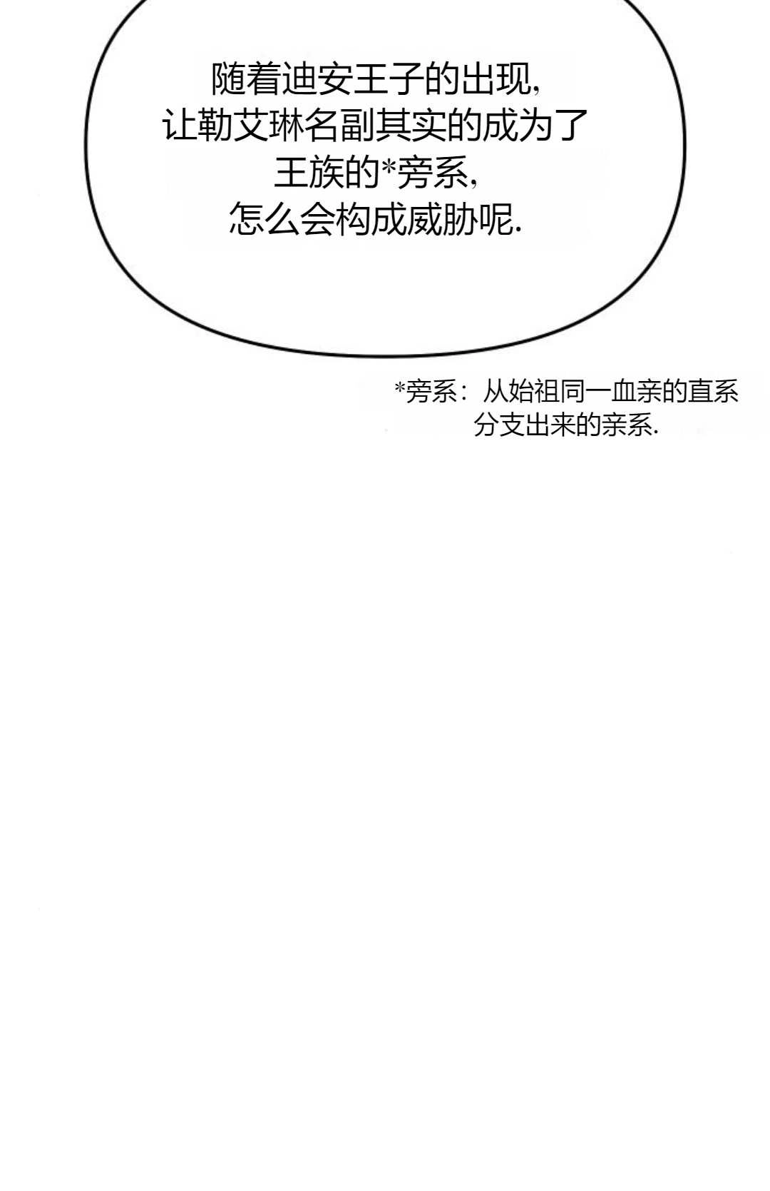 《被遗弃的王女的秘密卧室》第53话 第52页