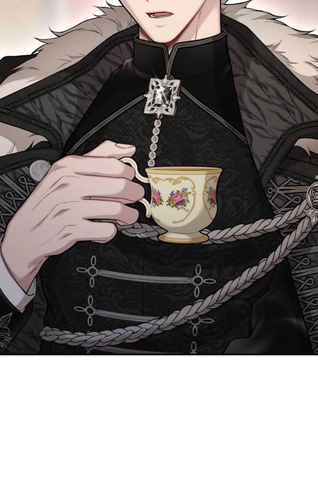 《被遗弃的王女的秘密卧室》第53话 第48页