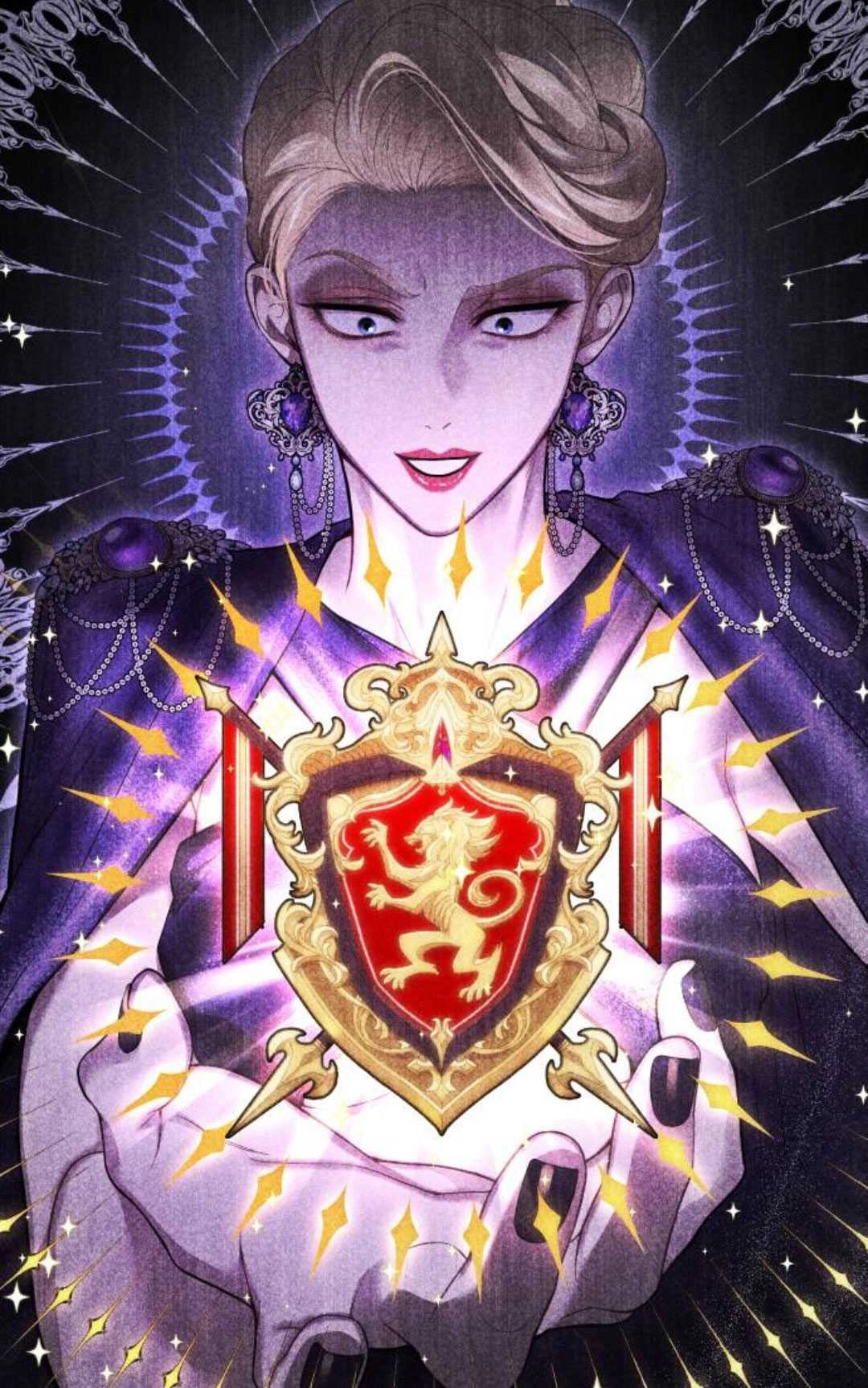 《被遗弃的王女的秘密卧室》第53话 第84页