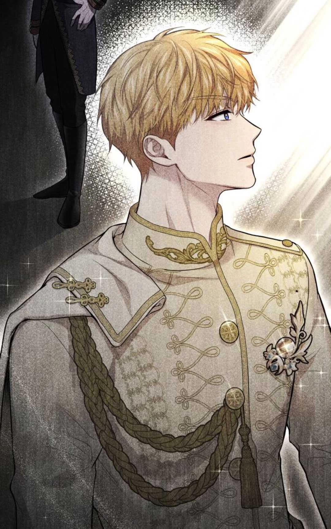 《被遗弃的王女的秘密卧室》第53话 第86页