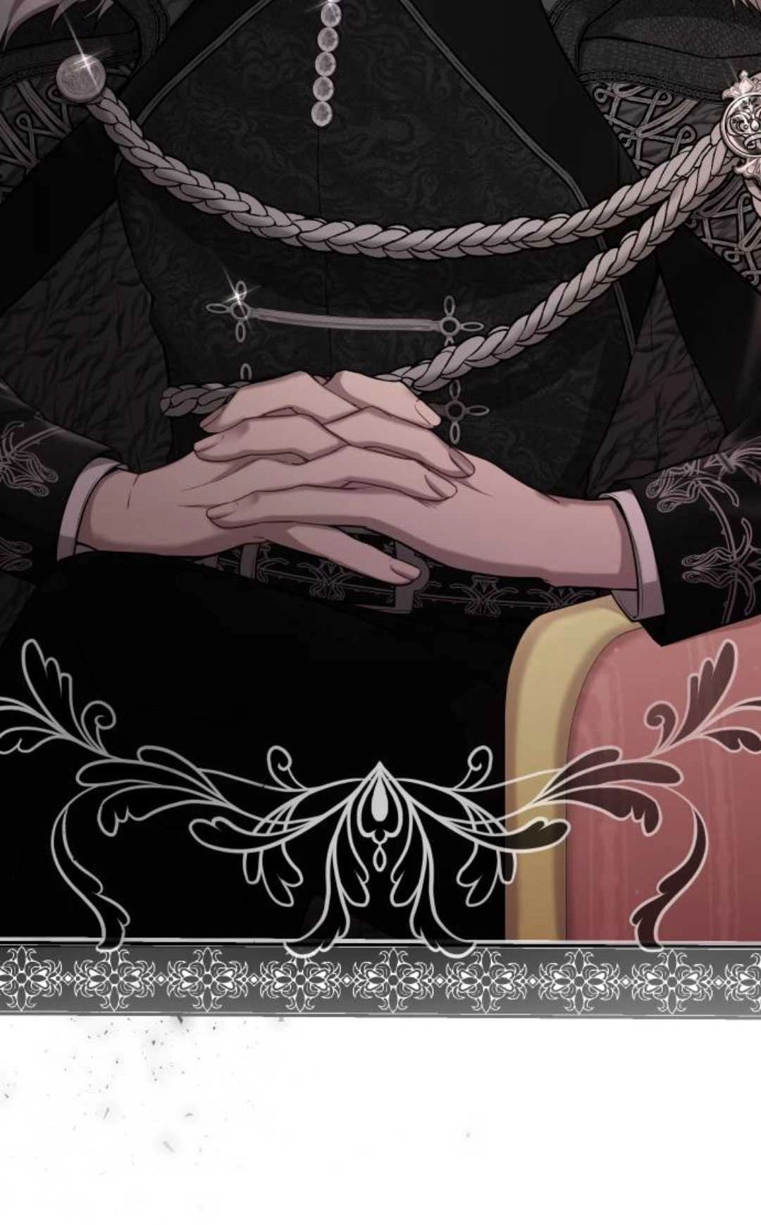 《被遗弃的王女的秘密卧室》第53话 第35页