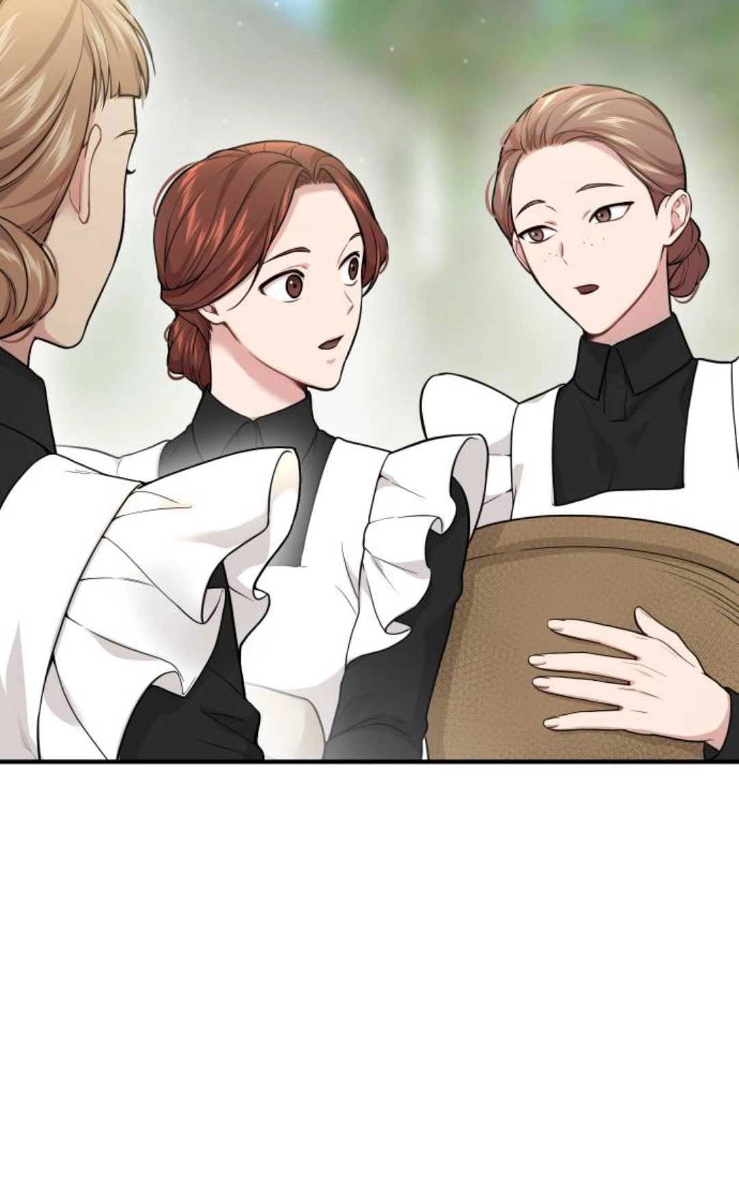《被遗弃的王女的秘密卧室》第54话 第15页