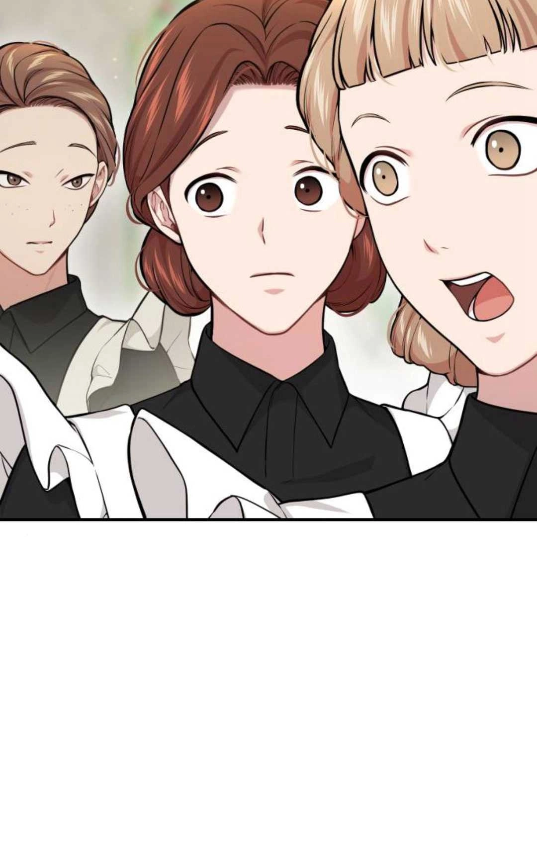 《被遗弃的王女的秘密卧室》第54话 第7页