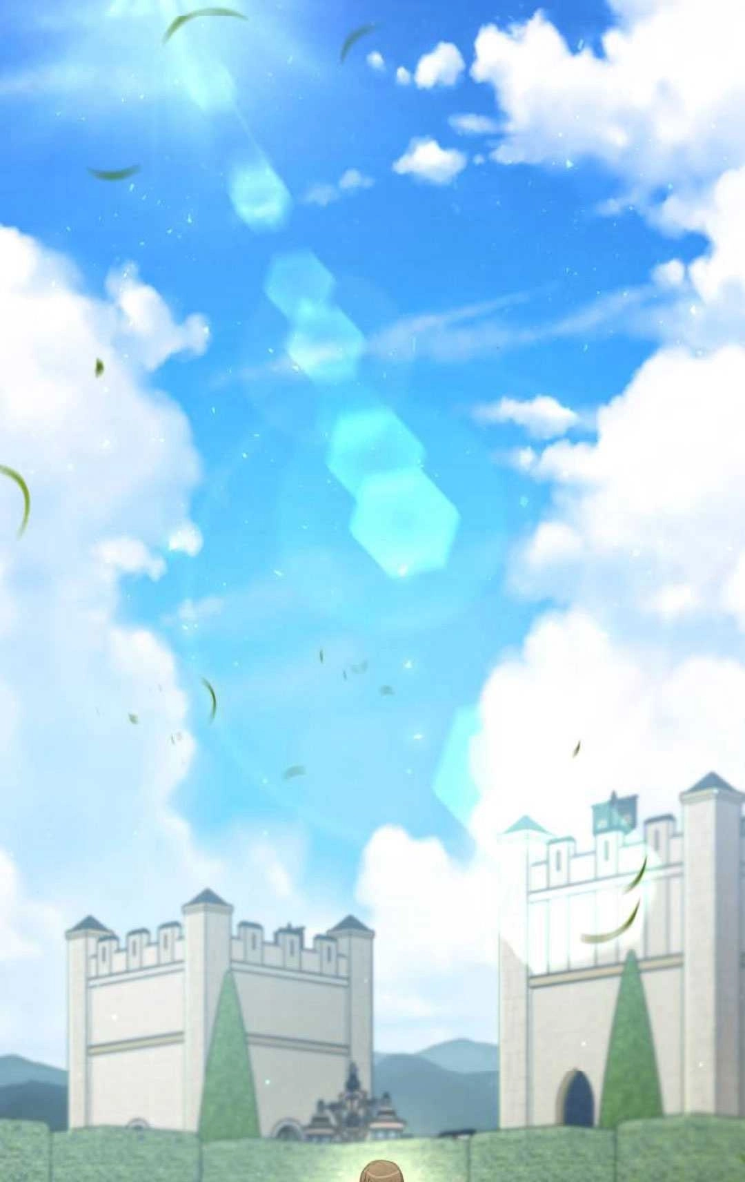 《被遗弃的王女的秘密卧室》第54话 第2页