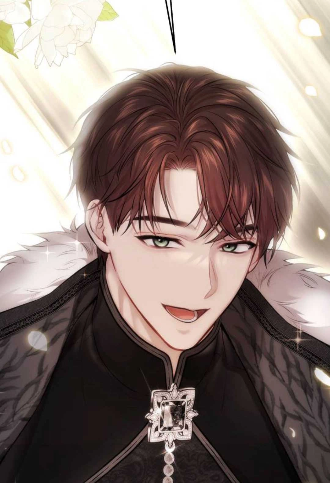 《被遗弃的王女的秘密卧室》第54话 第143页