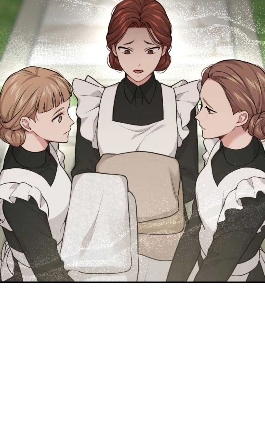 《被遗弃的王女的秘密卧室》第54话 第31页