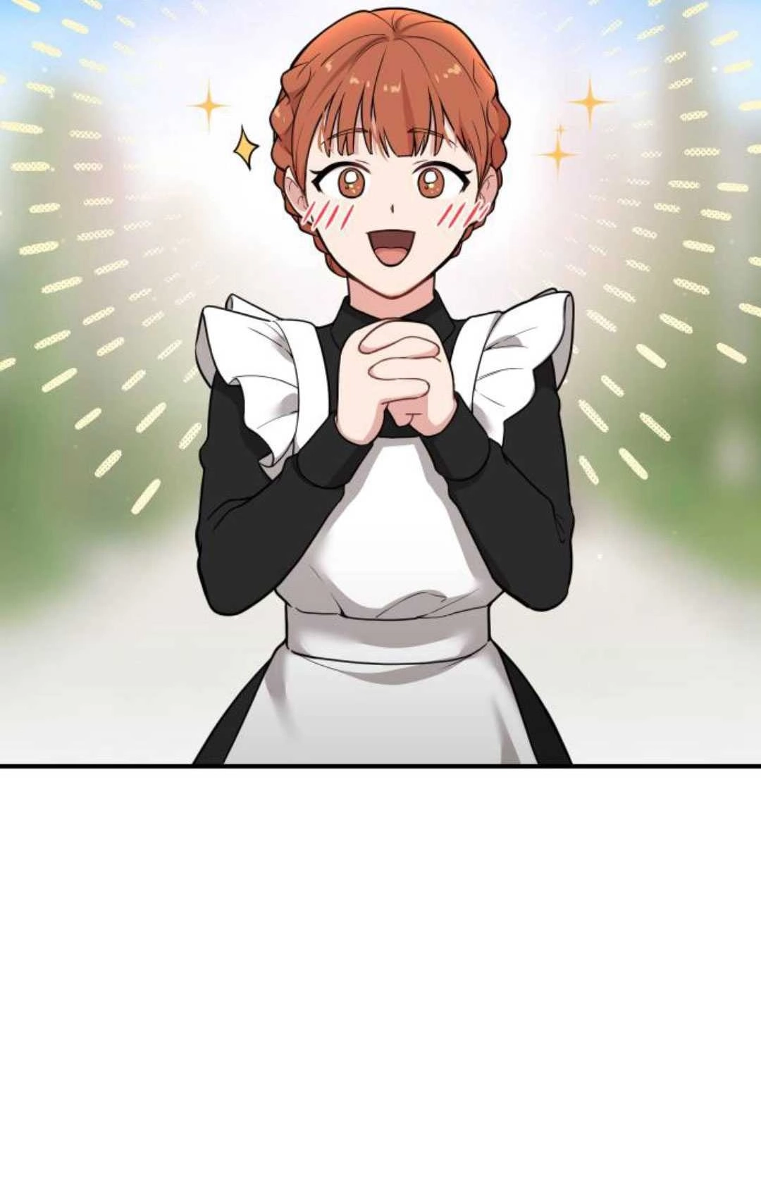 《被遗弃的王女的秘密卧室》第54话 第91页