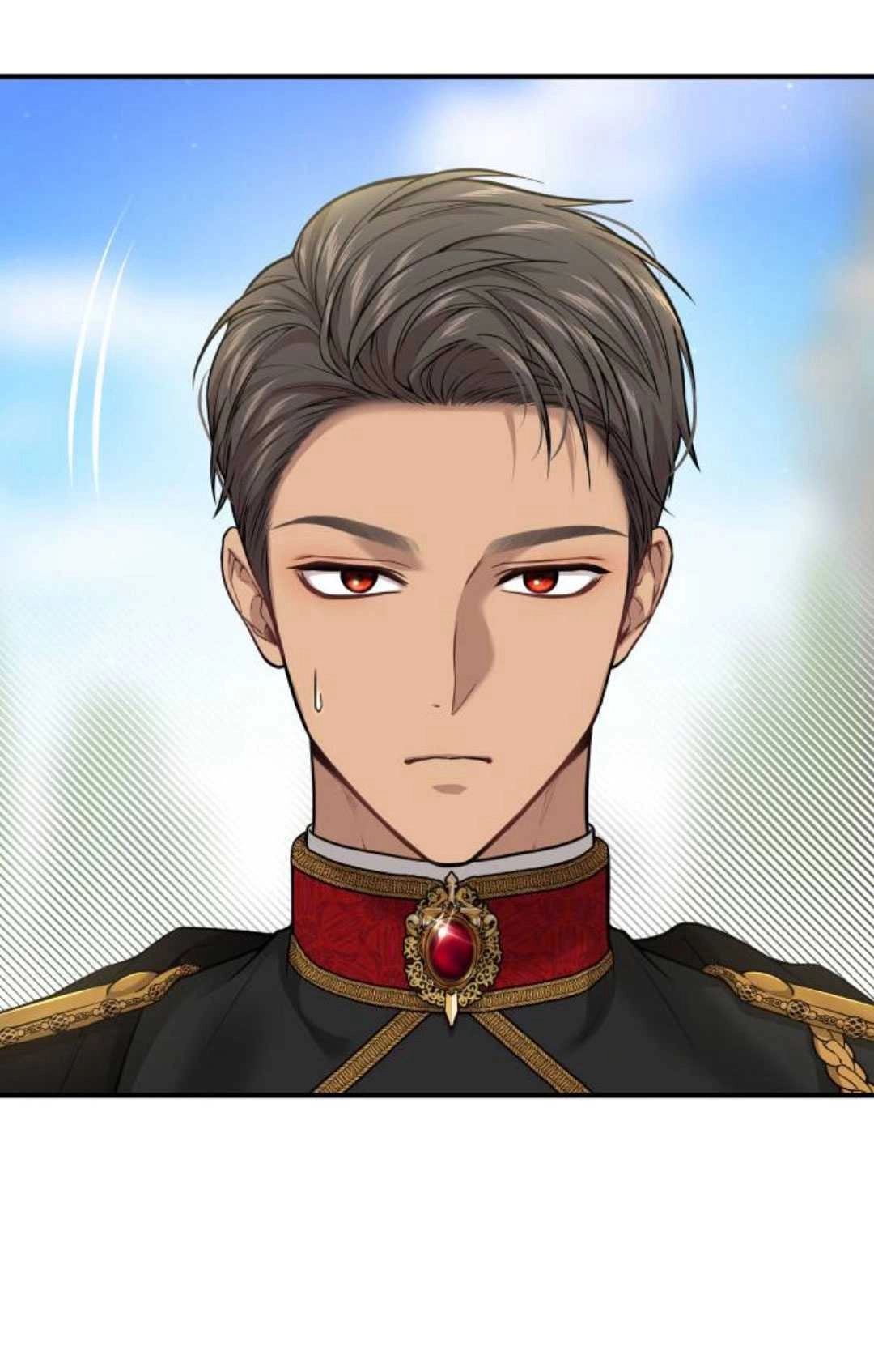 《被遗弃的王女的秘密卧室》第54话 第68页