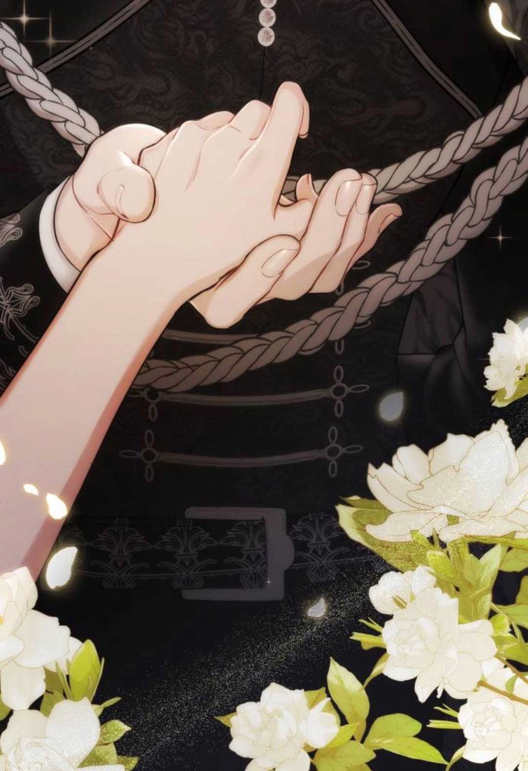 《被遗弃的王女的秘密卧室》第54话 第144页