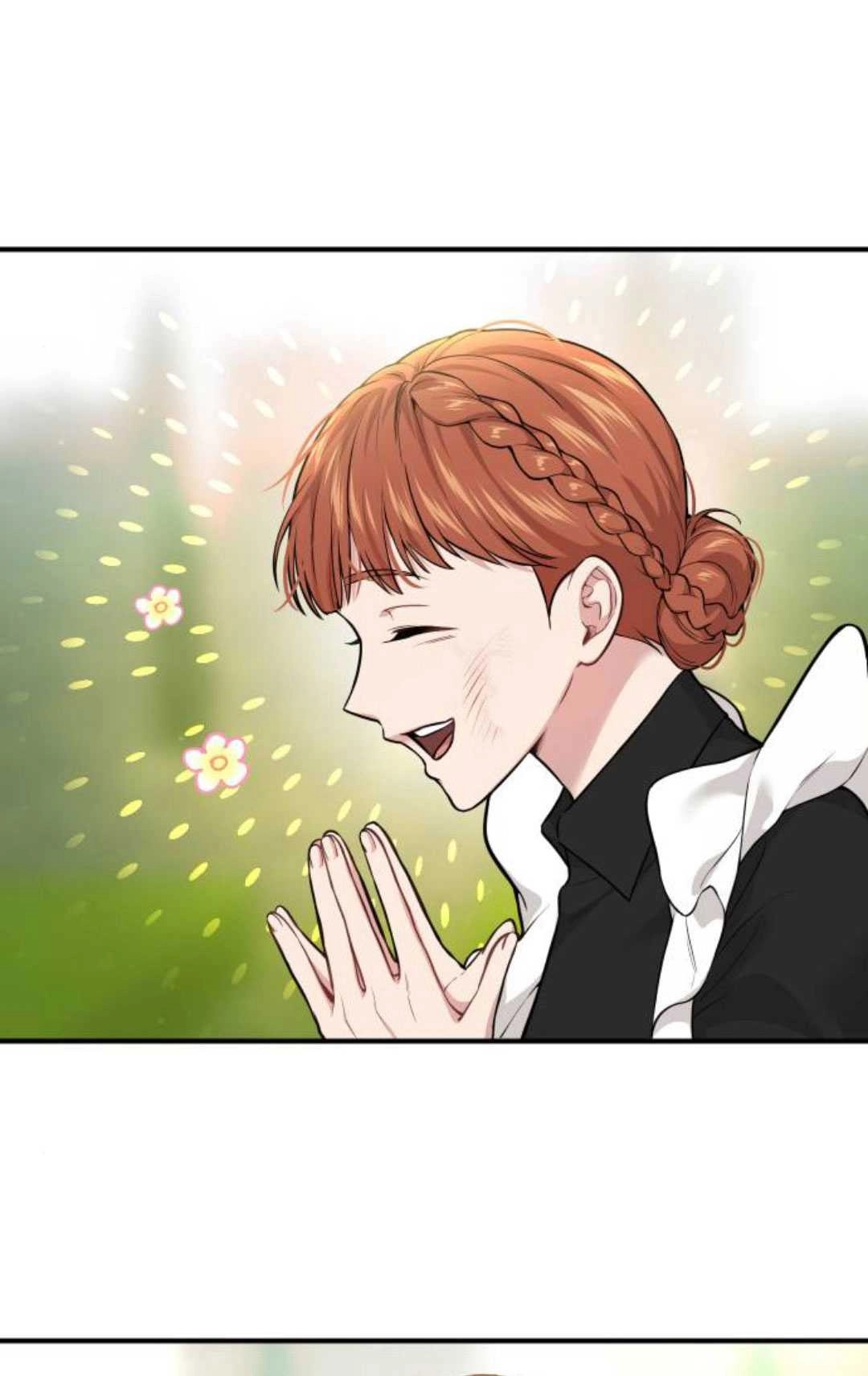 《被遗弃的王女的秘密卧室》第54话 第8页