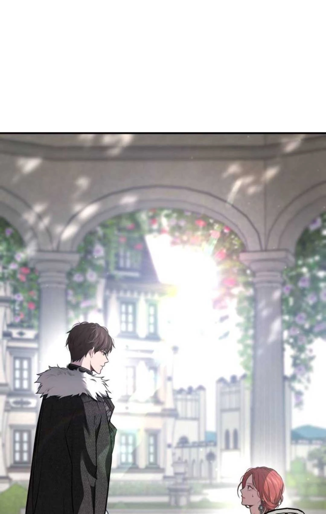 《被遗弃的王女的秘密卧室》第54话 第135页