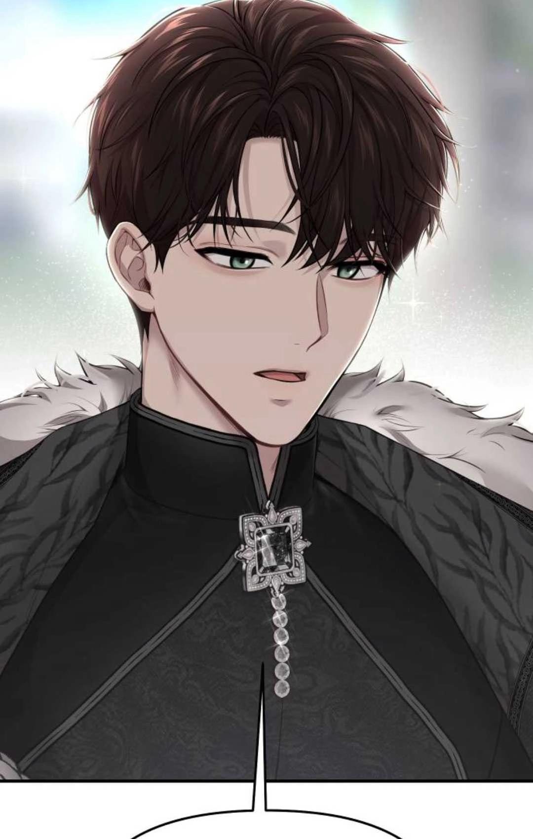 《被遗弃的王女的秘密卧室》第54话 第139页