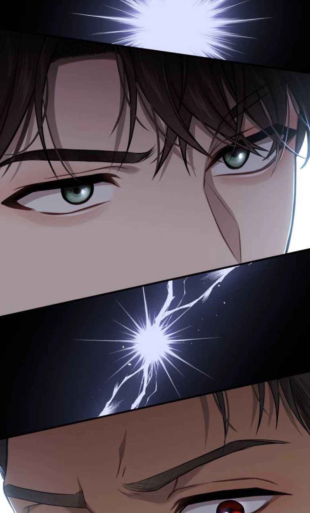 《被遗弃的王女的秘密卧室》第54话 第122页