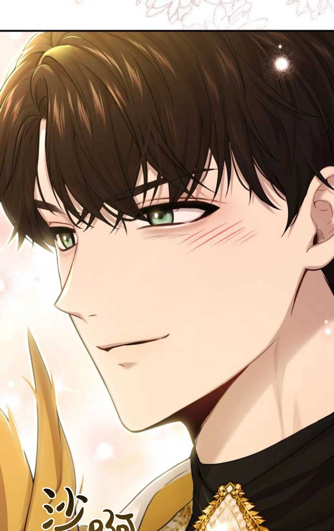《被遗弃的王女的秘密卧室》第55话 第173页