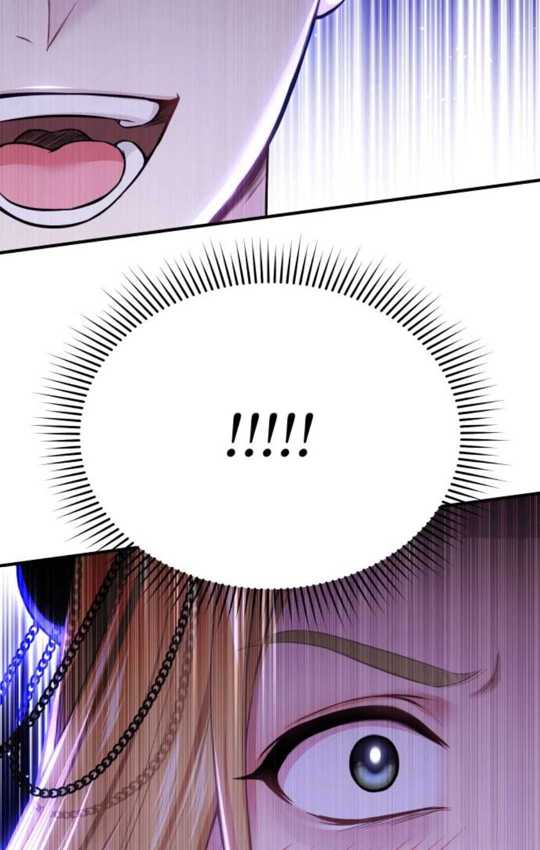 《被遗弃的王女的秘密卧室》第55话 第61页