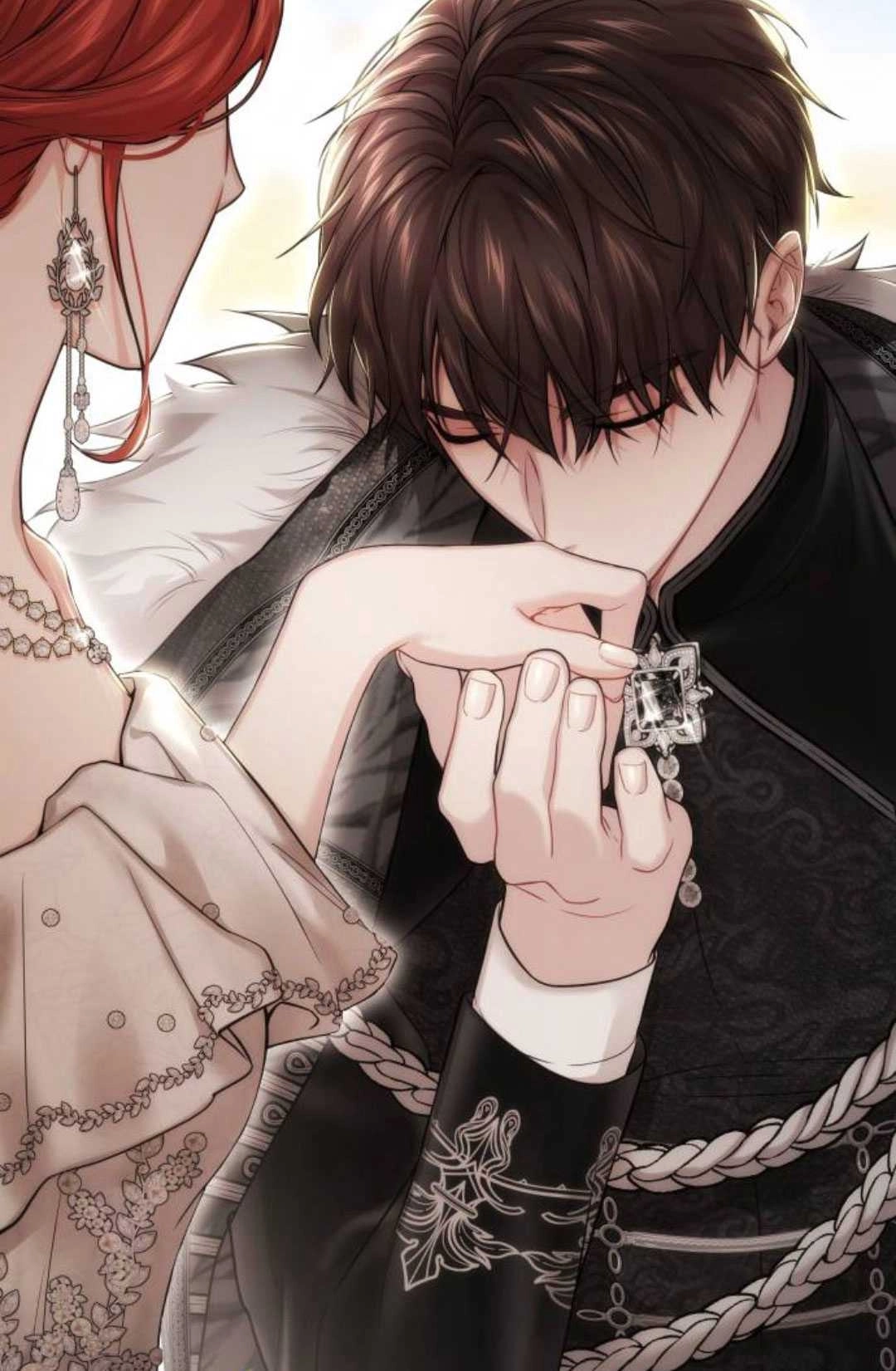 《被遗弃的王女的秘密卧室》第55话 第24页