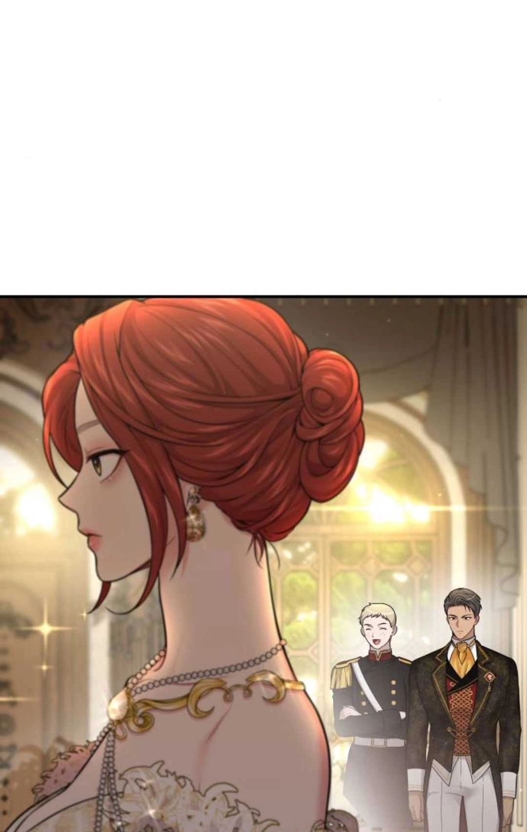 《被遗弃的王女的秘密卧室》第55话 第148页