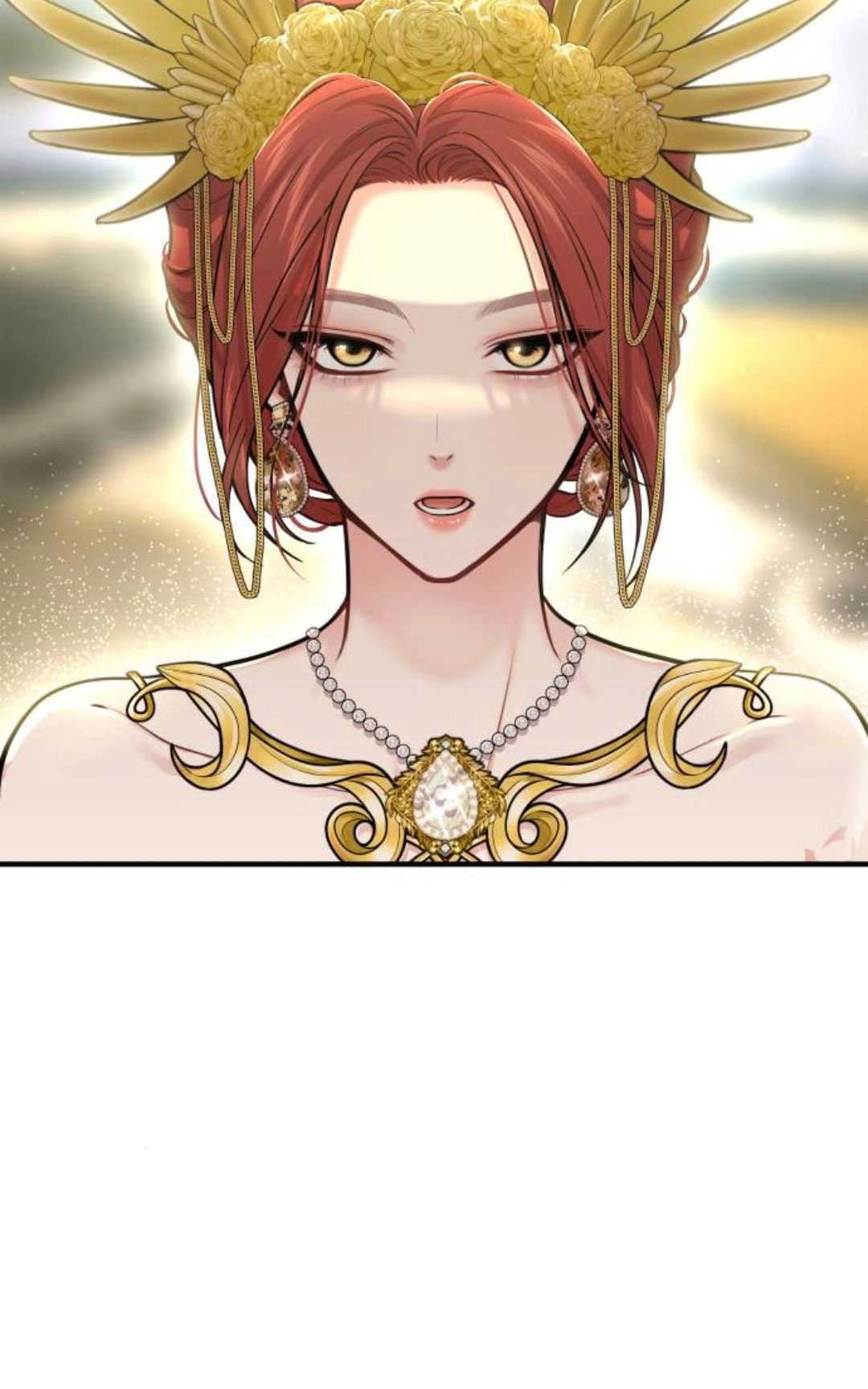 《被遗弃的王女的秘密卧室》第56话 第131页