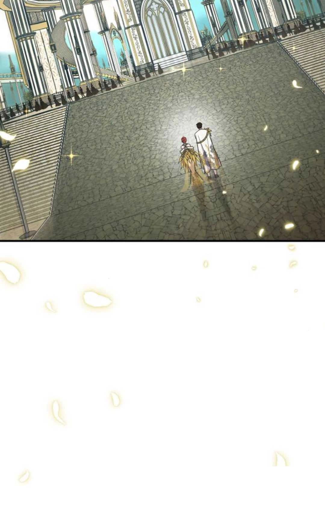 《被遗弃的王女的秘密卧室》第56话 第71页
