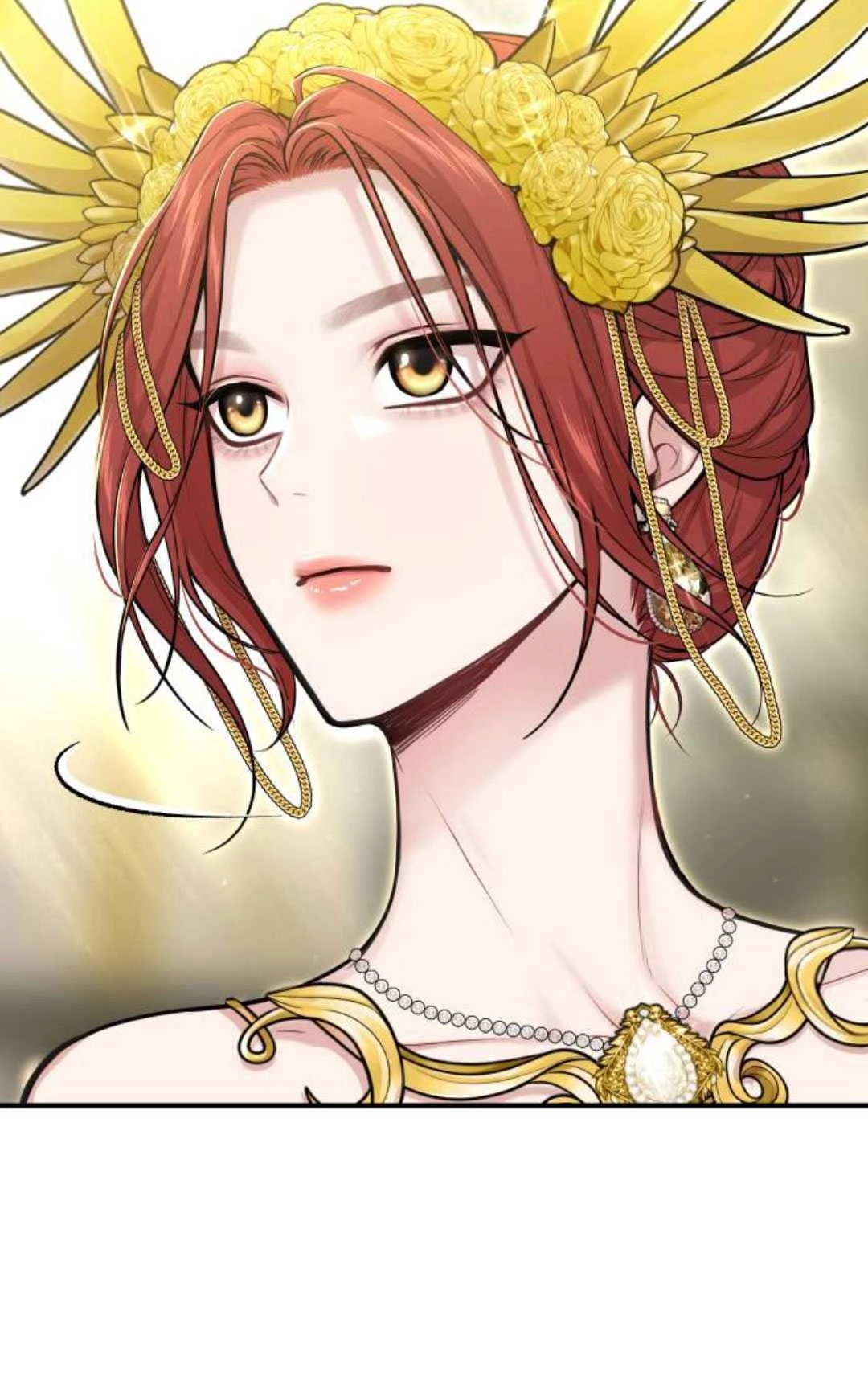 《被遗弃的王女的秘密卧室》第56话 第94页