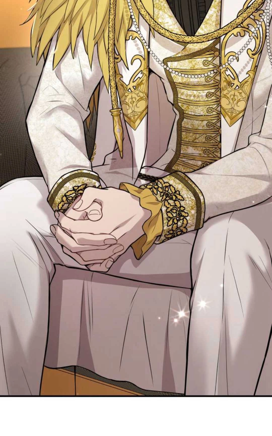 《被遗弃的王女的秘密卧室》第56话 第54页