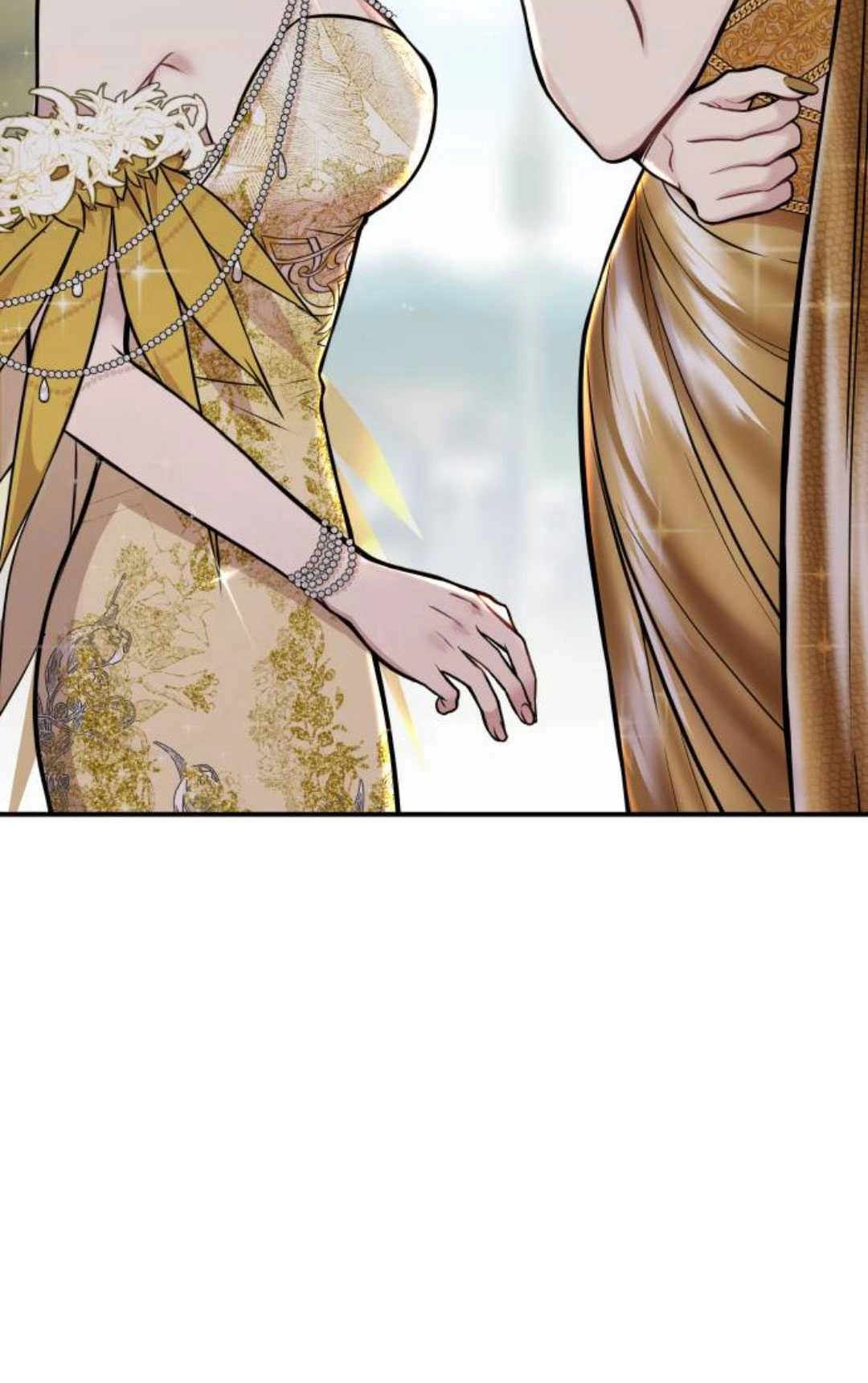 《被遗弃的王女的秘密卧室》第57话 第157页
