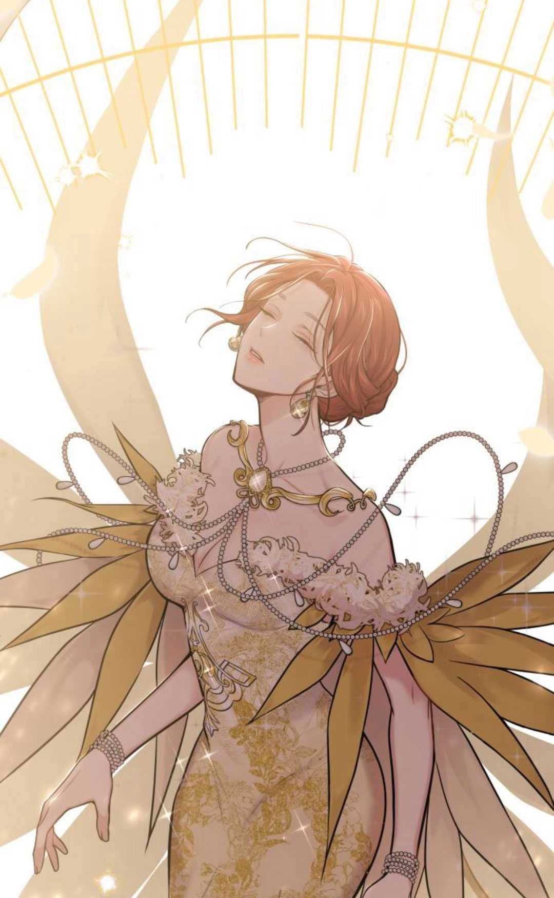 《被遗弃的王女的秘密卧室》第57话 第66页
