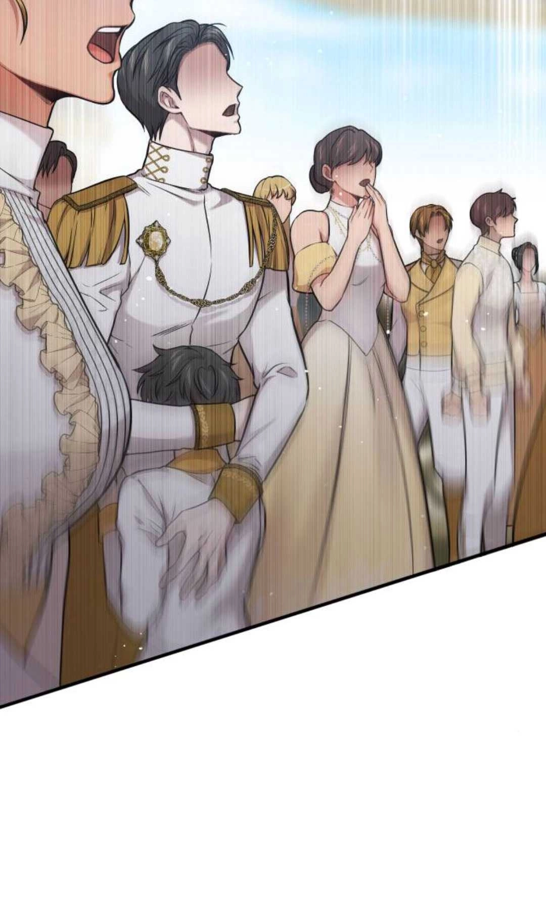 《被遗弃的王女的秘密卧室》第57话 第28页
