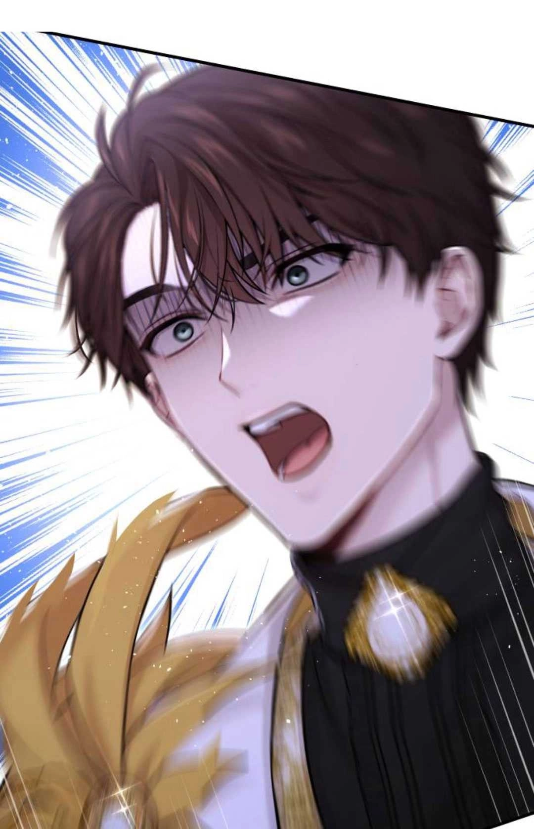 《被遗弃的王女的秘密卧室》第57话 第3页