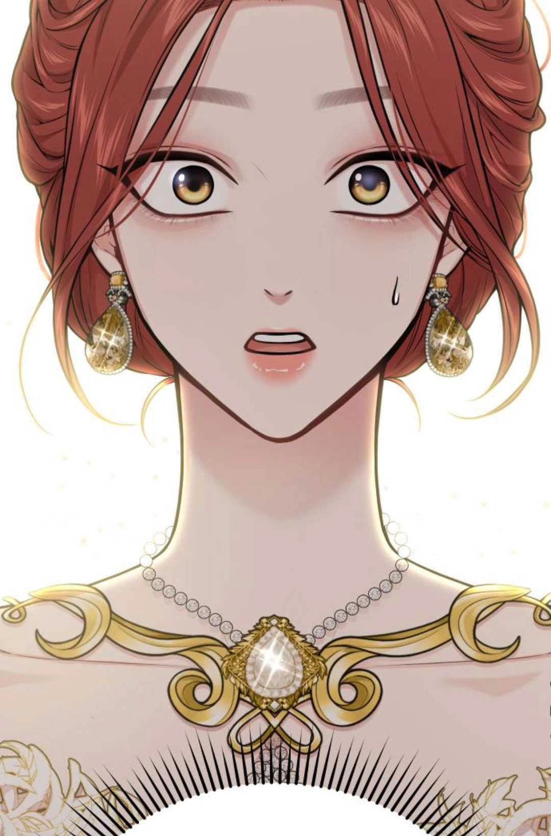 《被遗弃的王女的秘密卧室》第57话 第87页