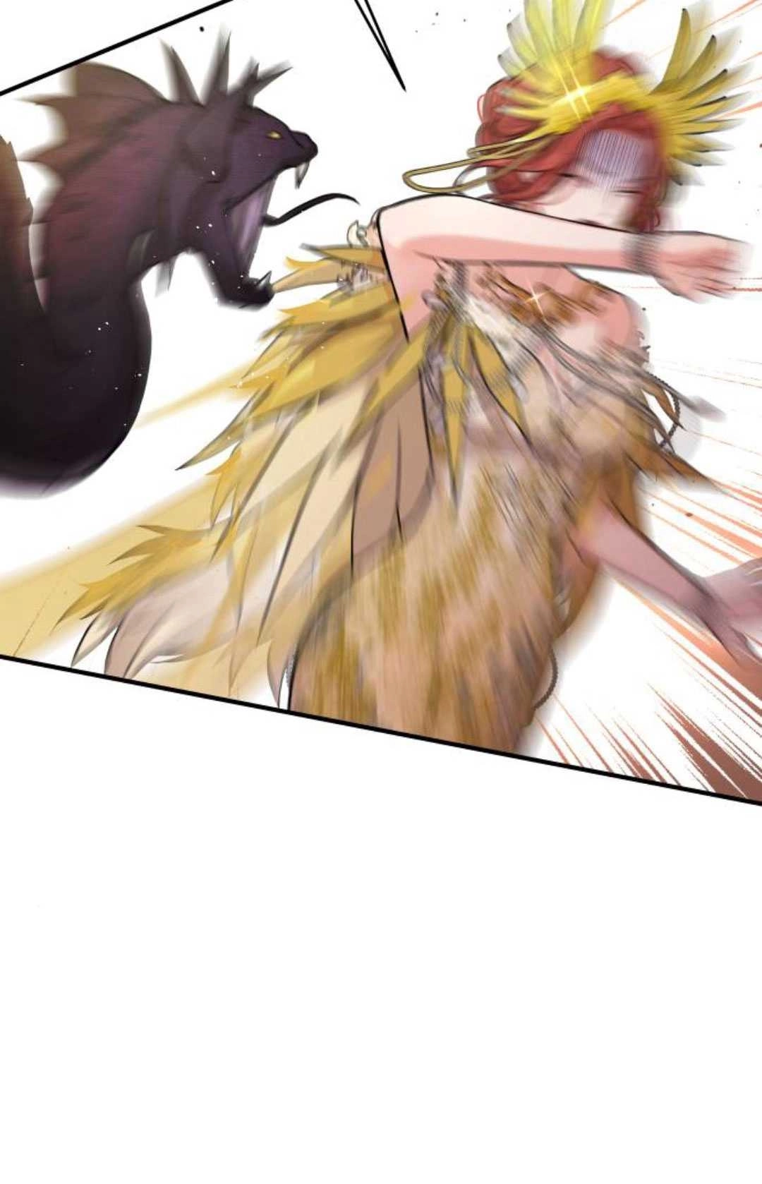 《被遗弃的王女的秘密卧室》第57话 第2页