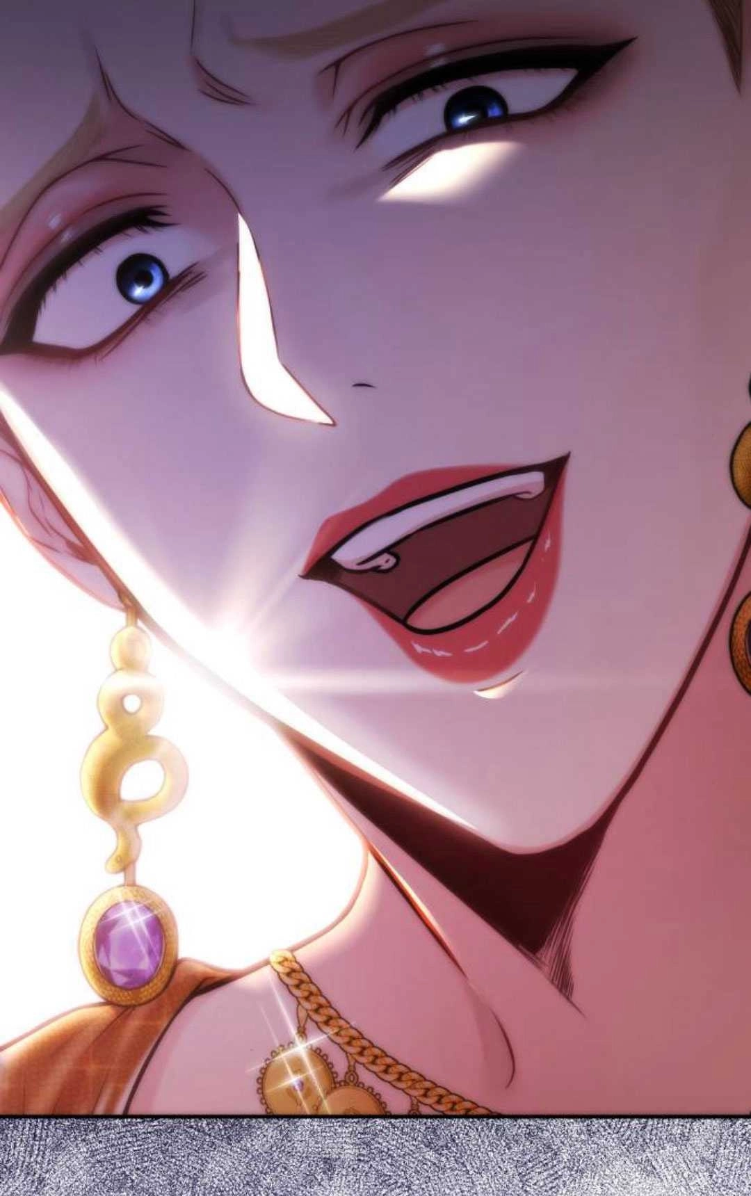《被遗弃的王女的秘密卧室》第57话 第159页