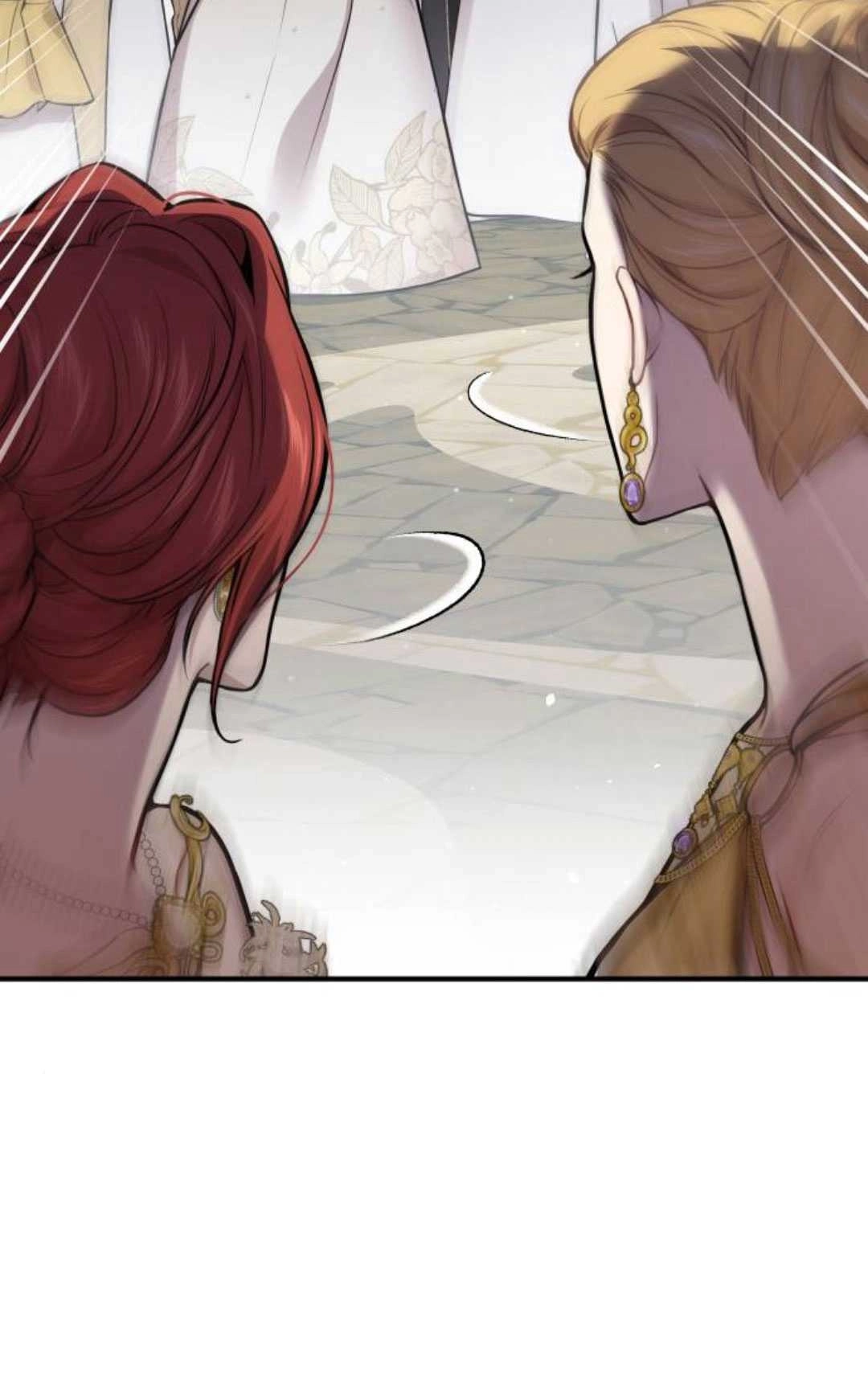 《被遗弃的王女的秘密卧室》第58话 第40页