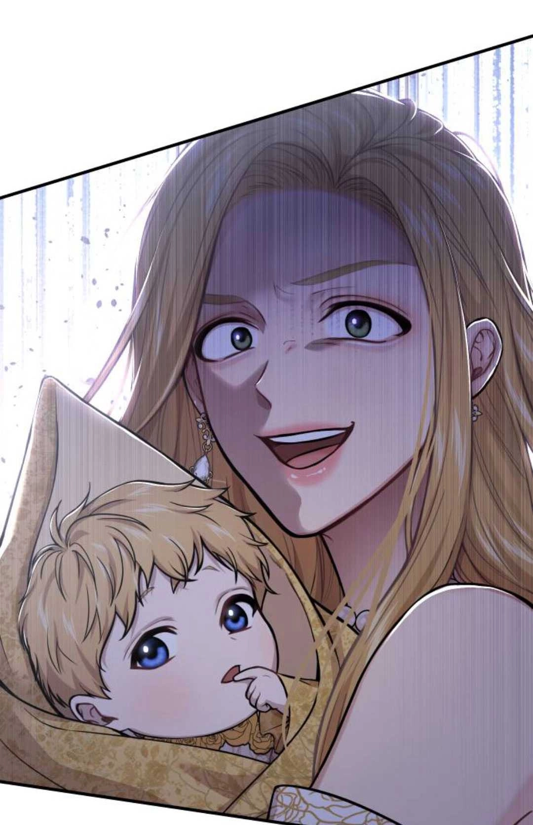 《被遗弃的王女的秘密卧室》第58话 第10页