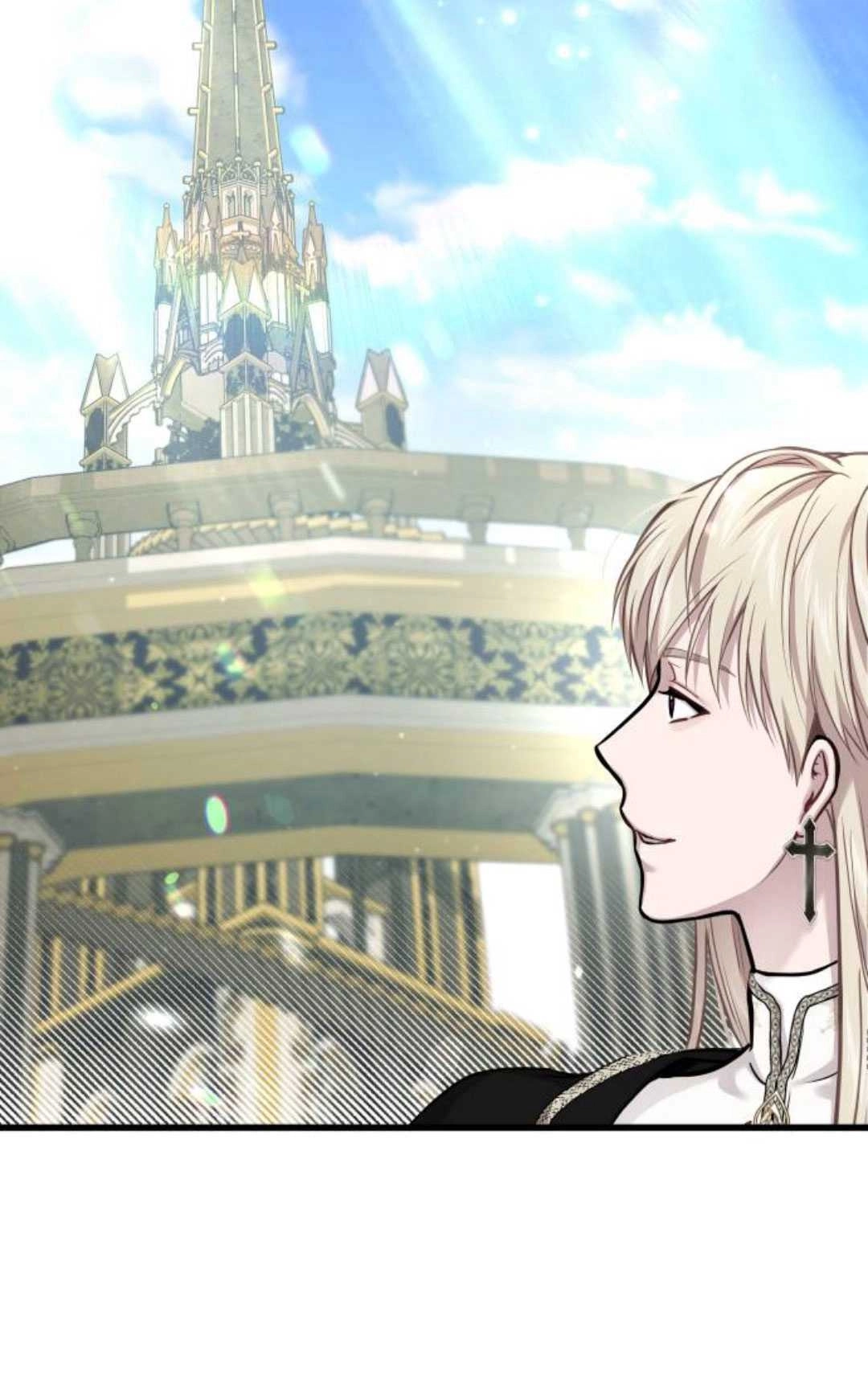 《被遗弃的王女的秘密卧室》第58话 第58页