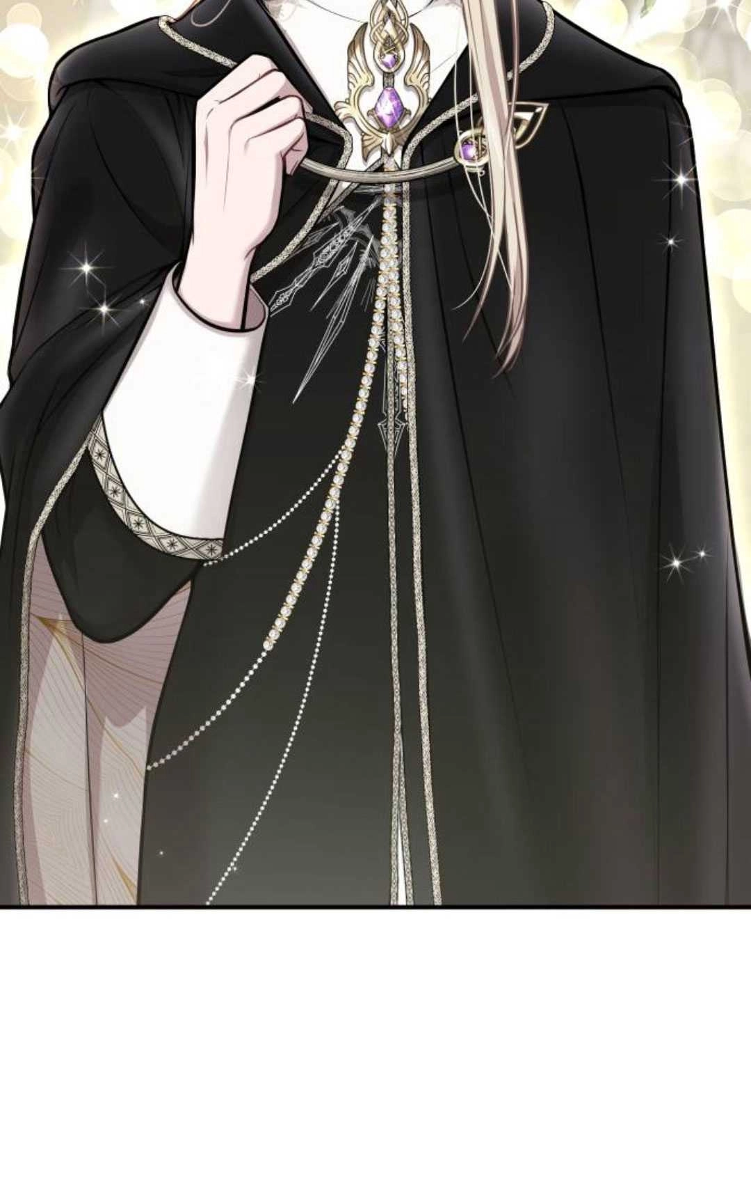 《被遗弃的王女的秘密卧室》第58话 第50页