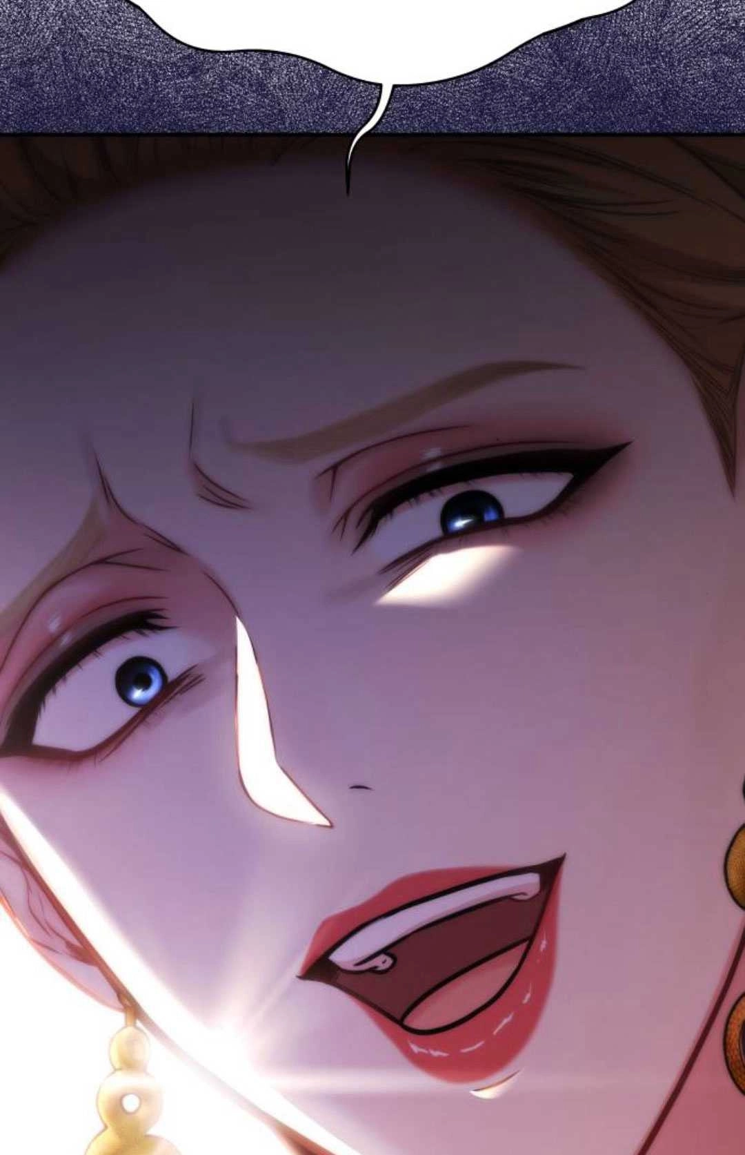 《被遗弃的王女的秘密卧室》第58话 第6页