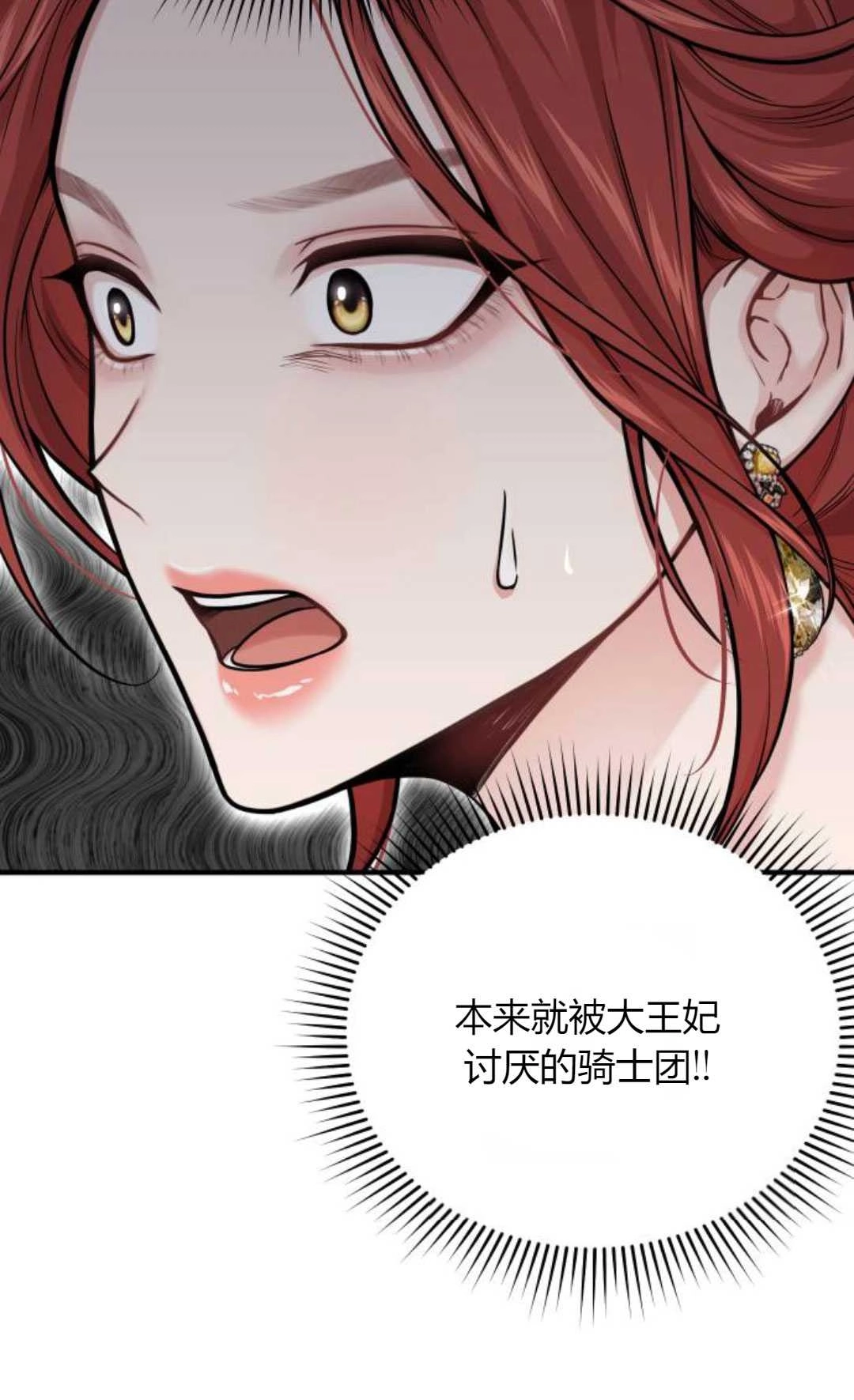 《被遗弃的王女的秘密卧室》第58话 第120页