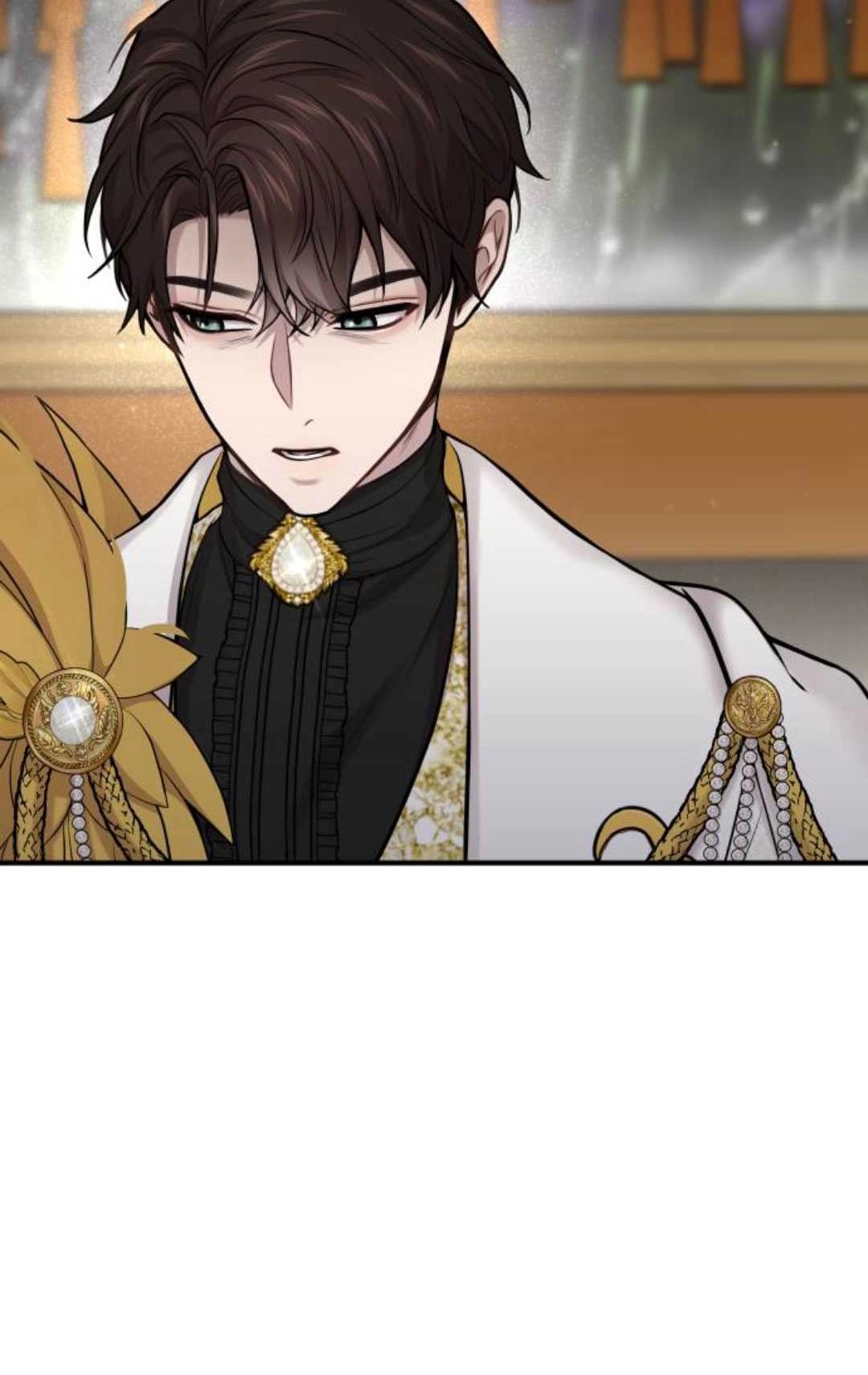 《被遗弃的王女的秘密卧室》第59话 第71页